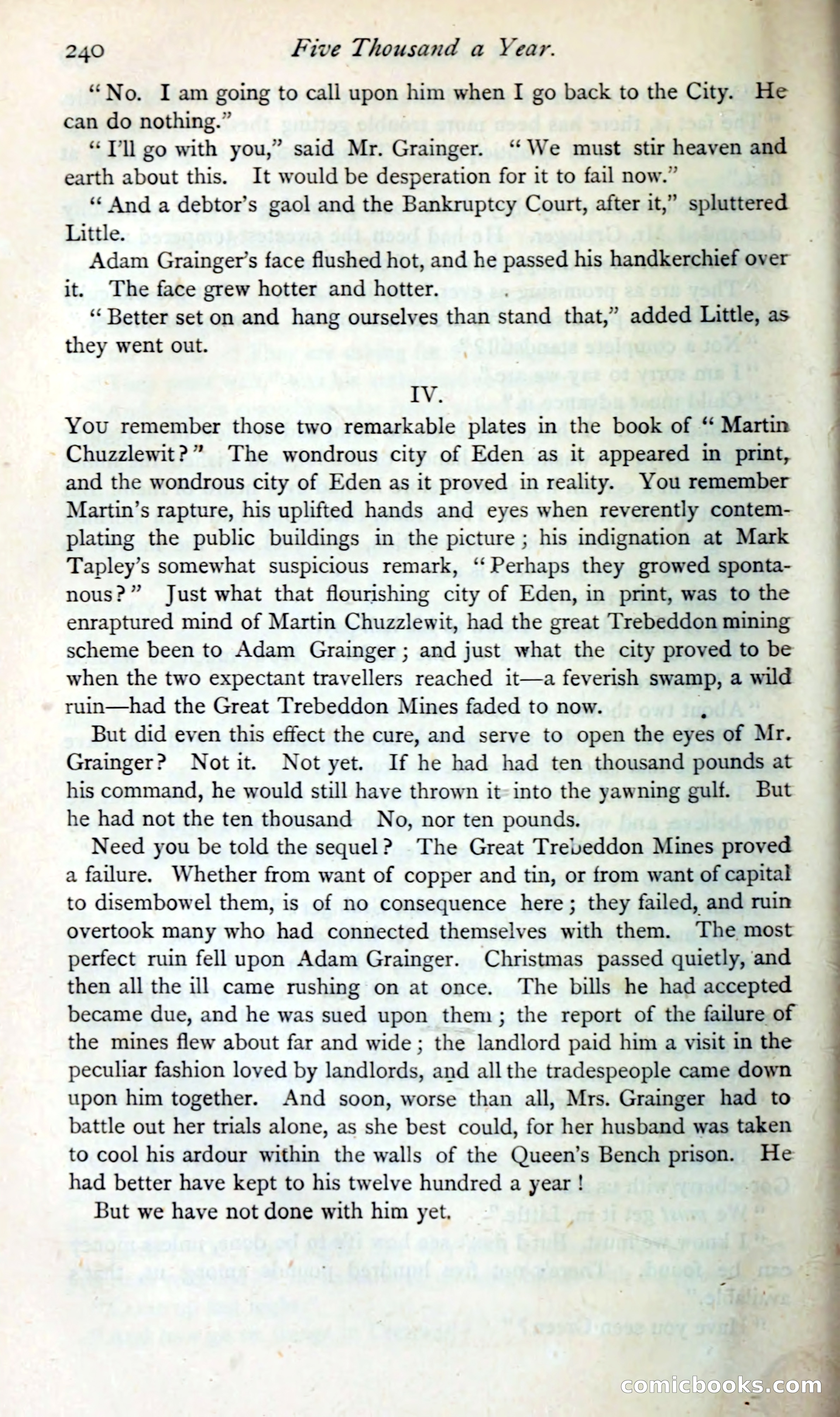 The Argosy — page 259 of 400