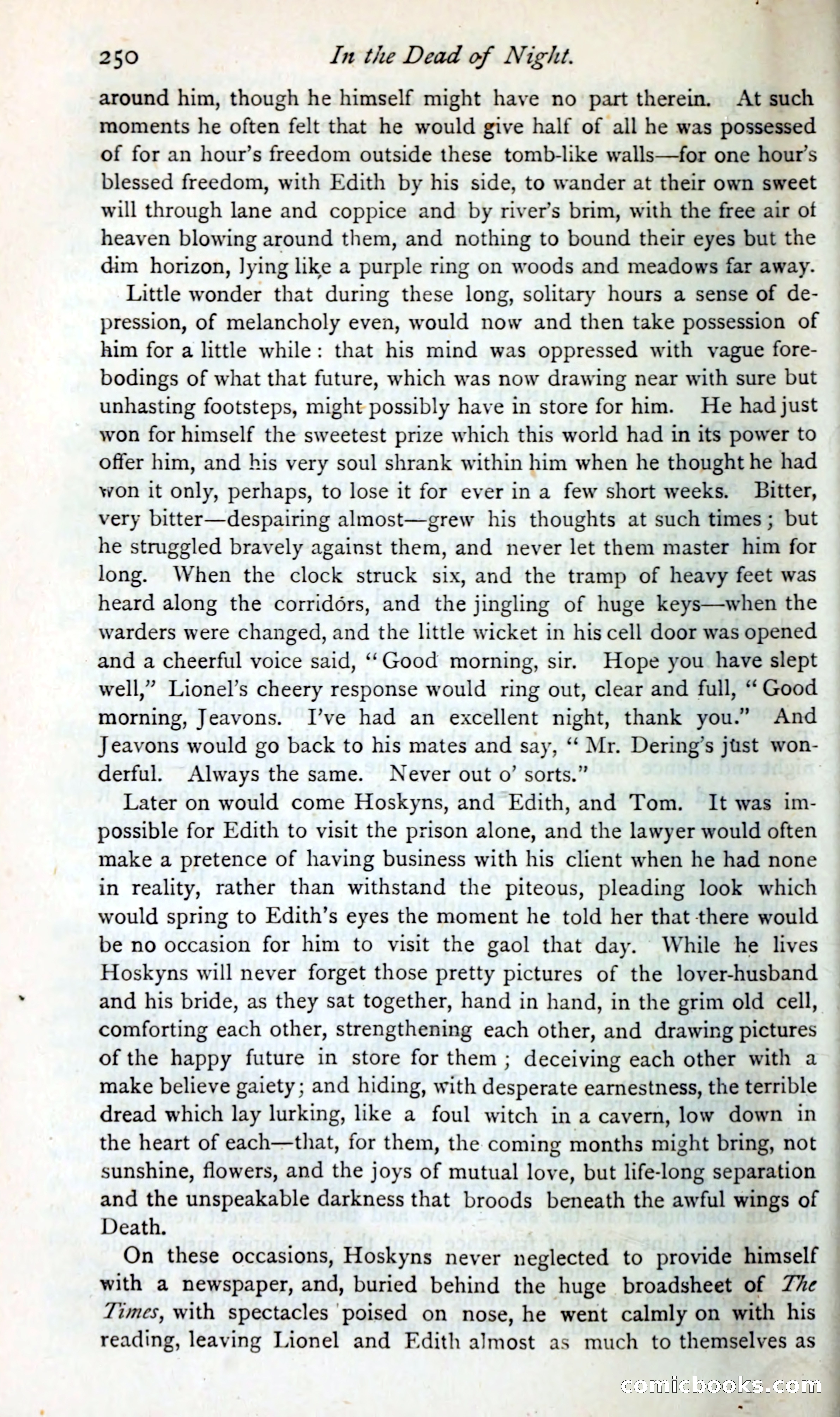 The Argosy — page 271 of 400
