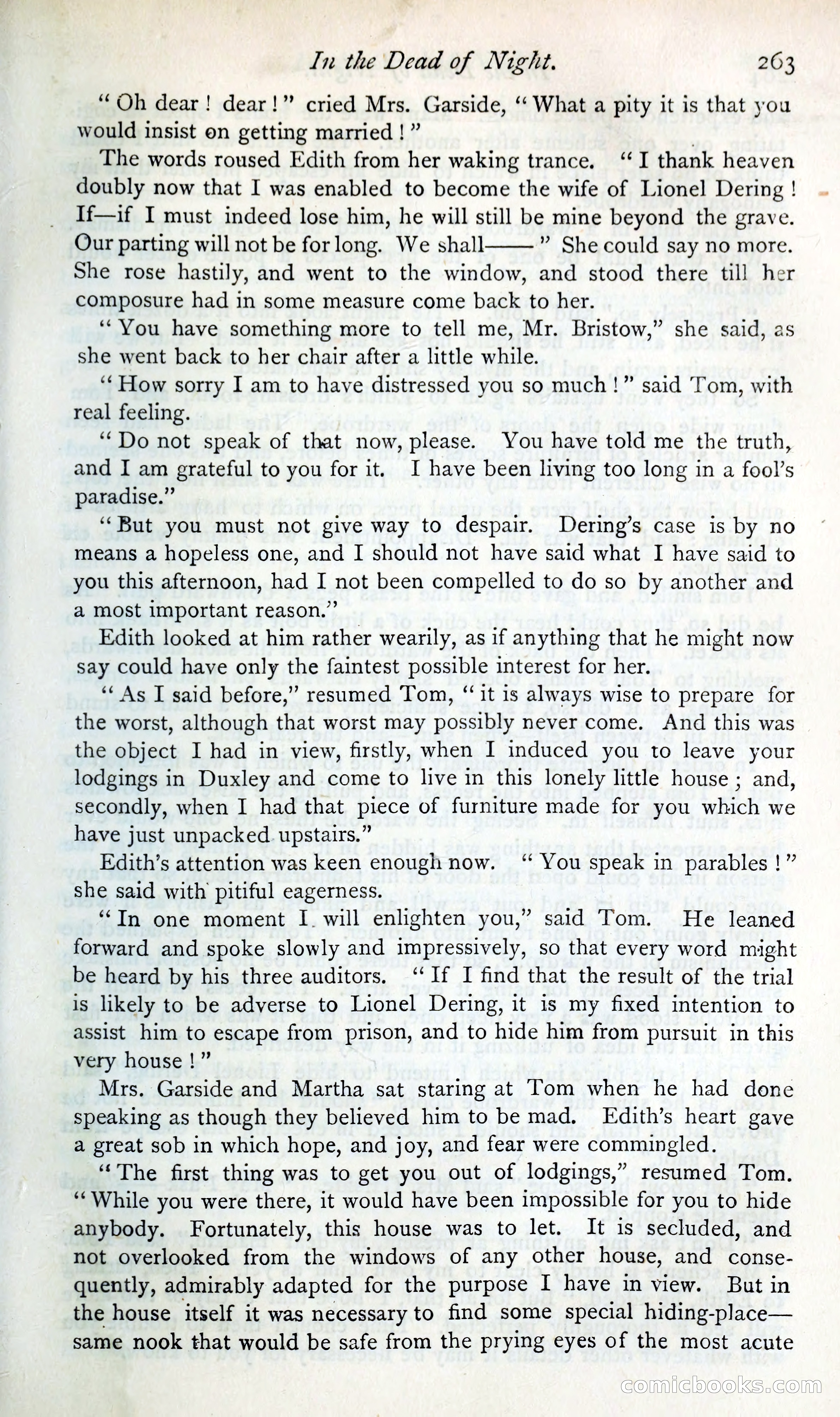 The Argosy — page 284 of 400
