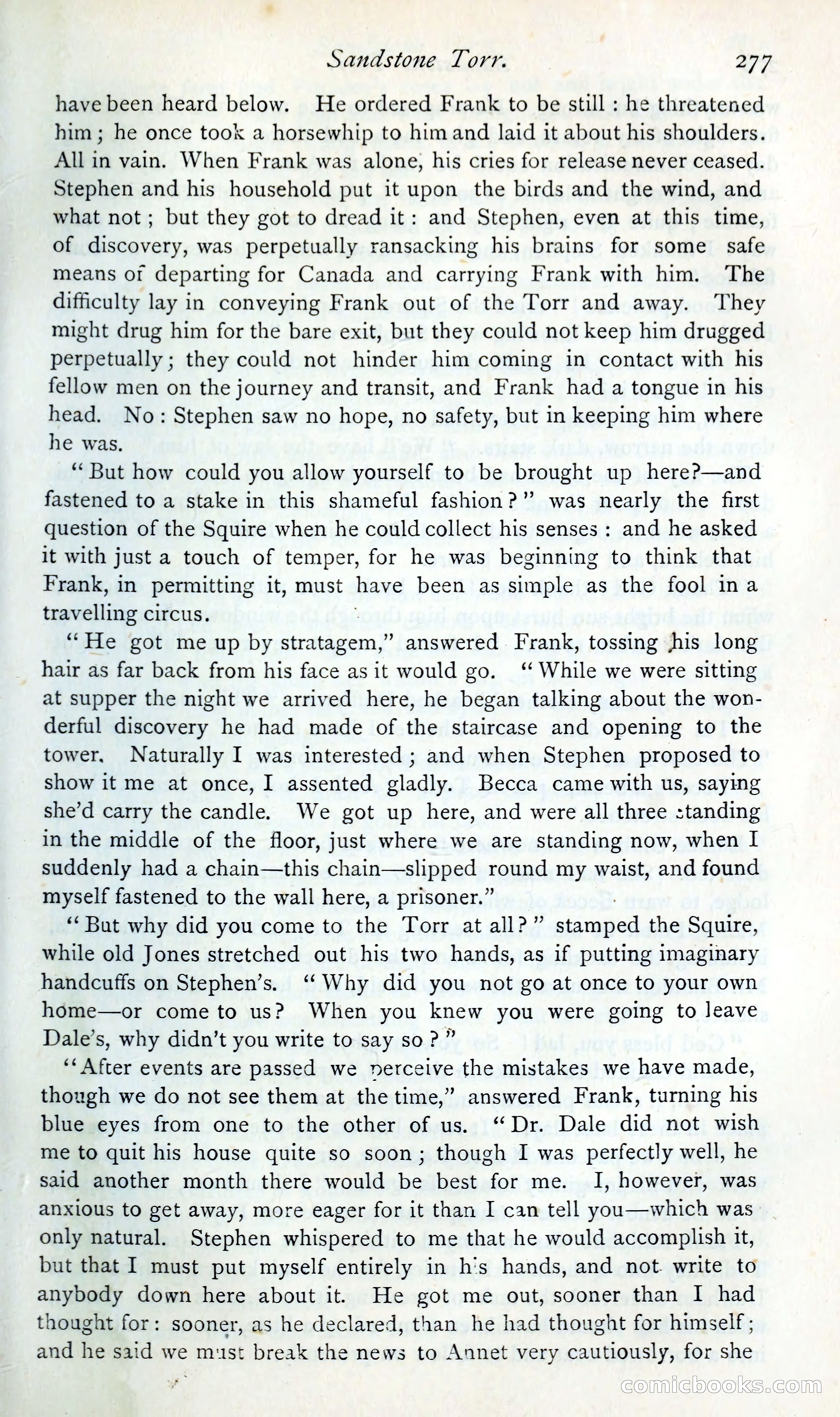 The Argosy — page 298 of 400
