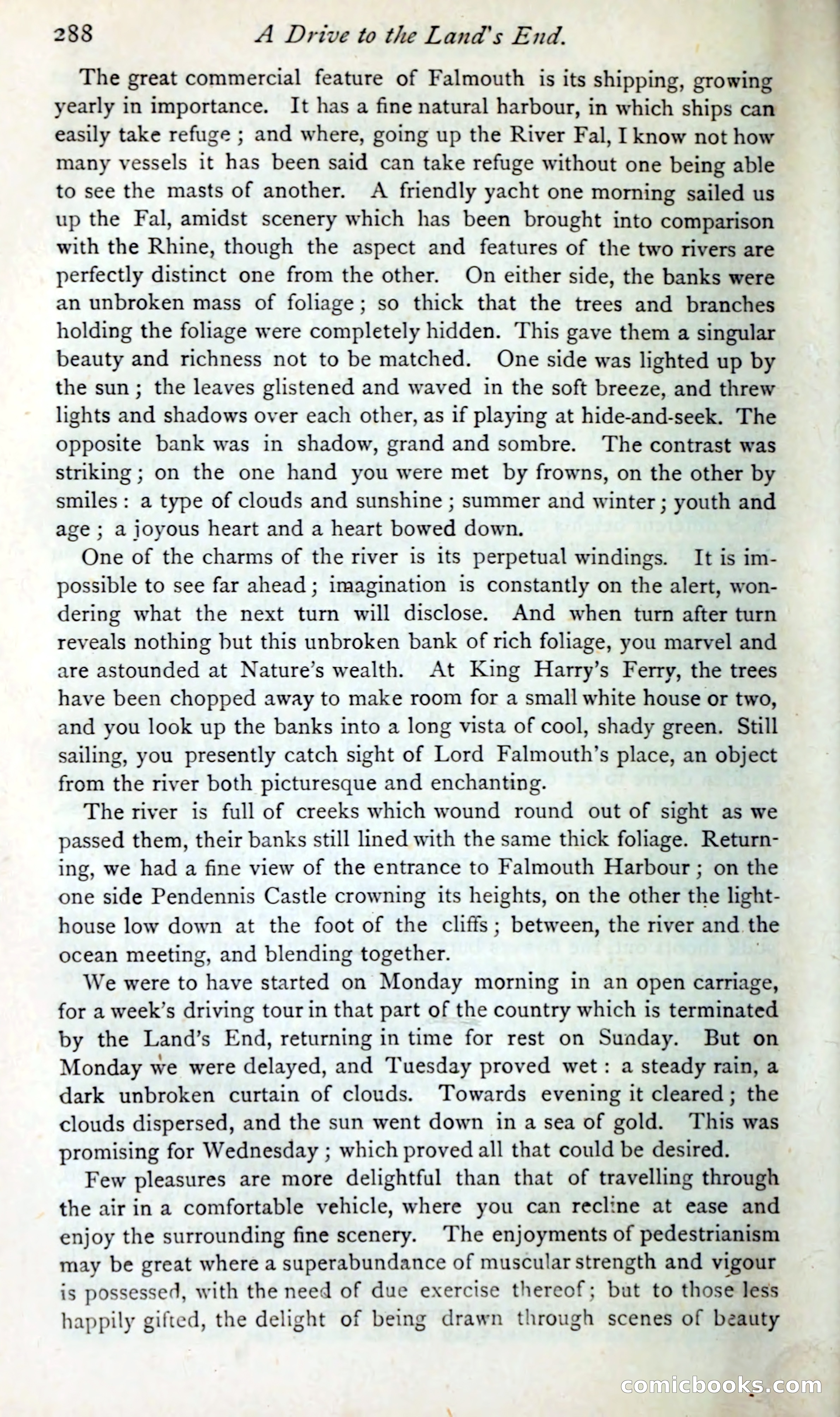 The Argosy — page 309 of 400