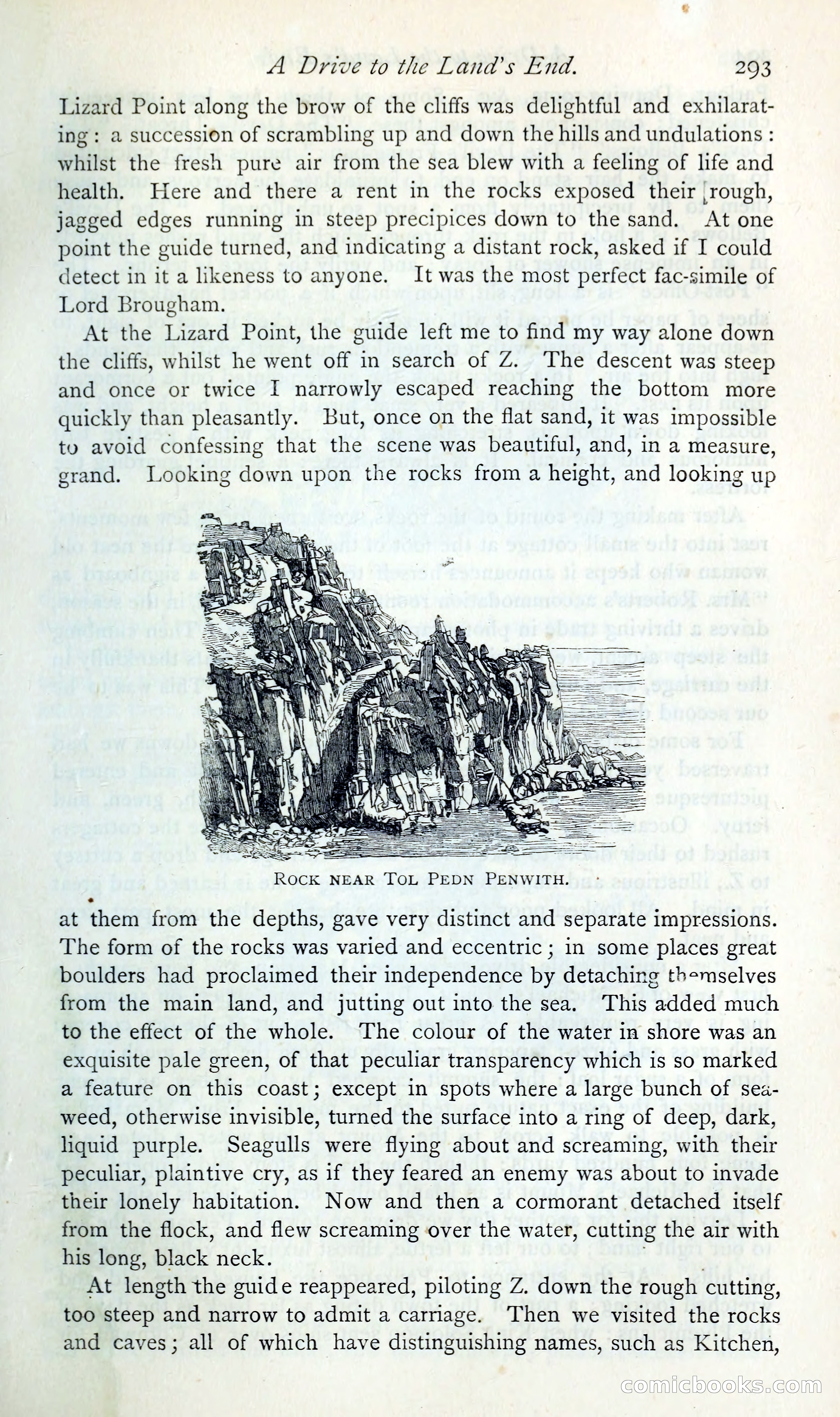 The Argosy — page 314 of 400