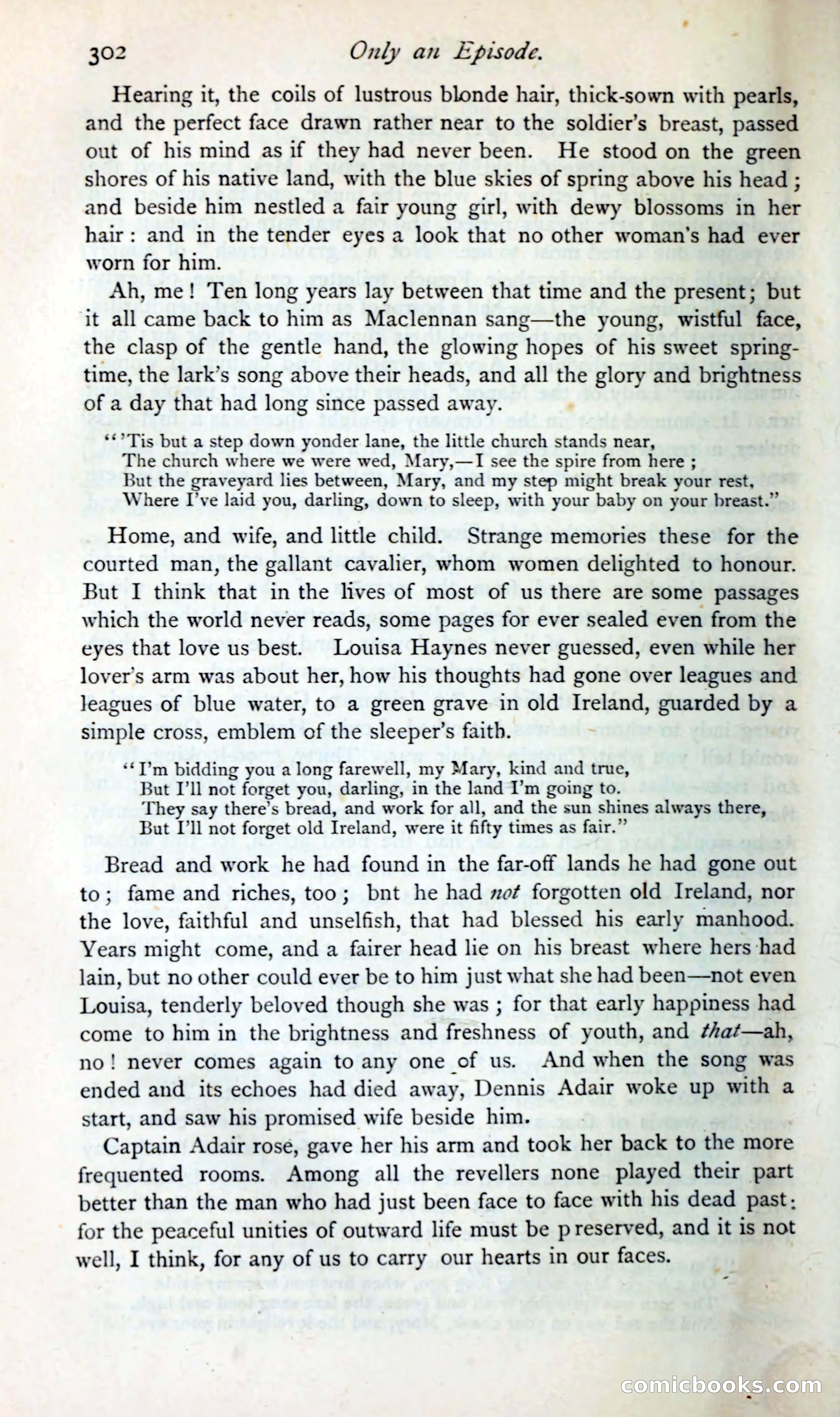 The Argosy — page 323 of 400