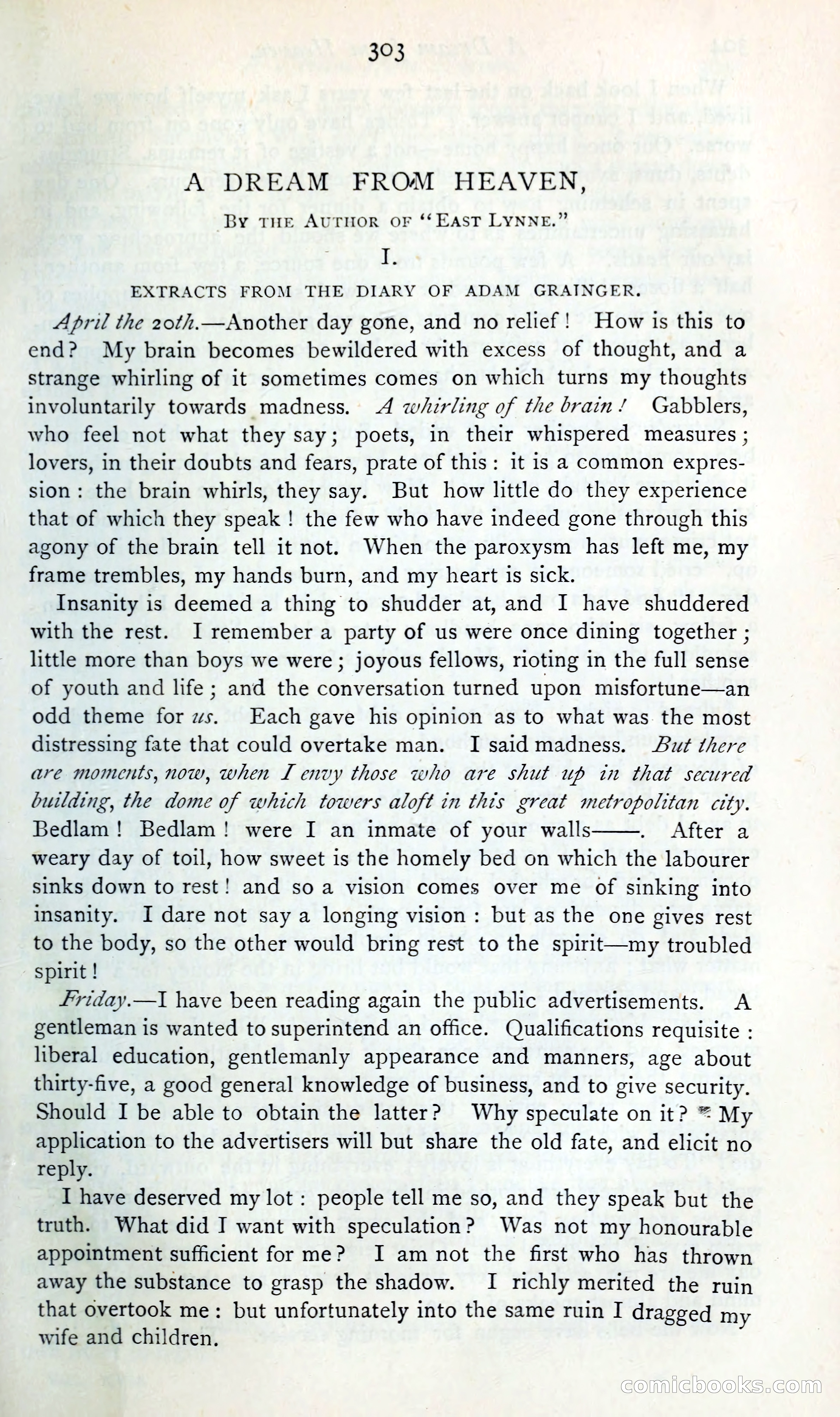 The Argosy — page 324 of 400