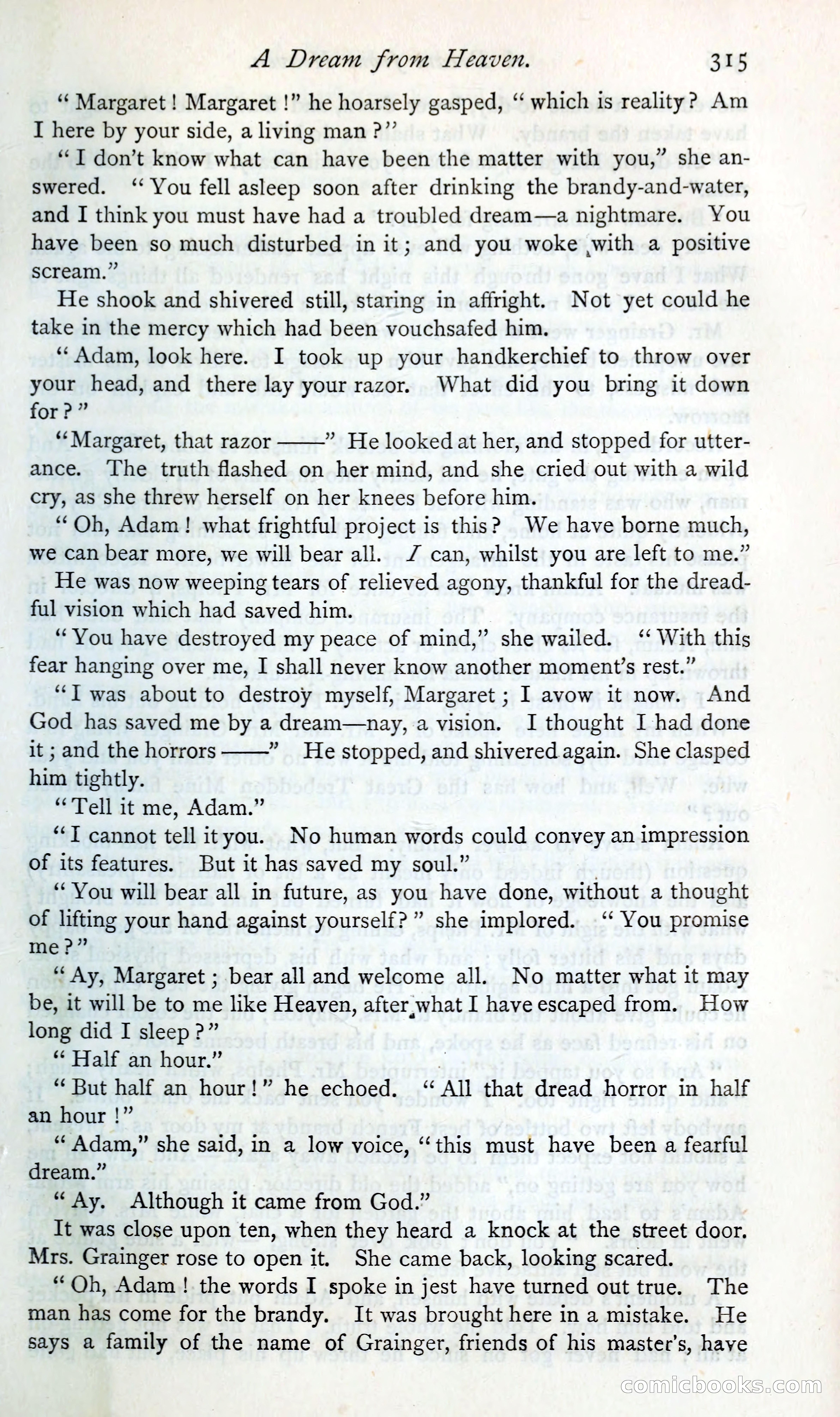 The Argosy — page 336 of 400
