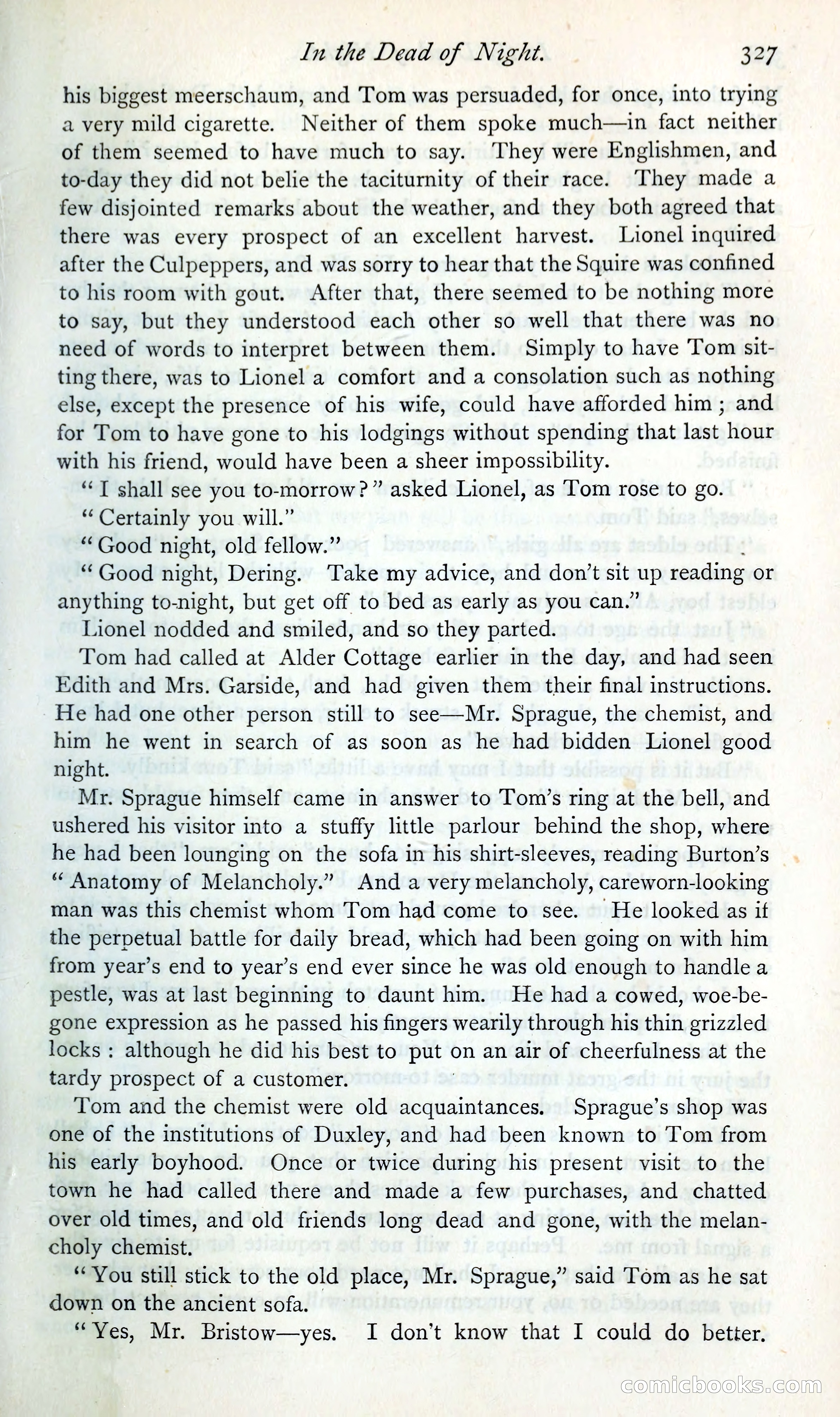 The Argosy — page 350 of 400