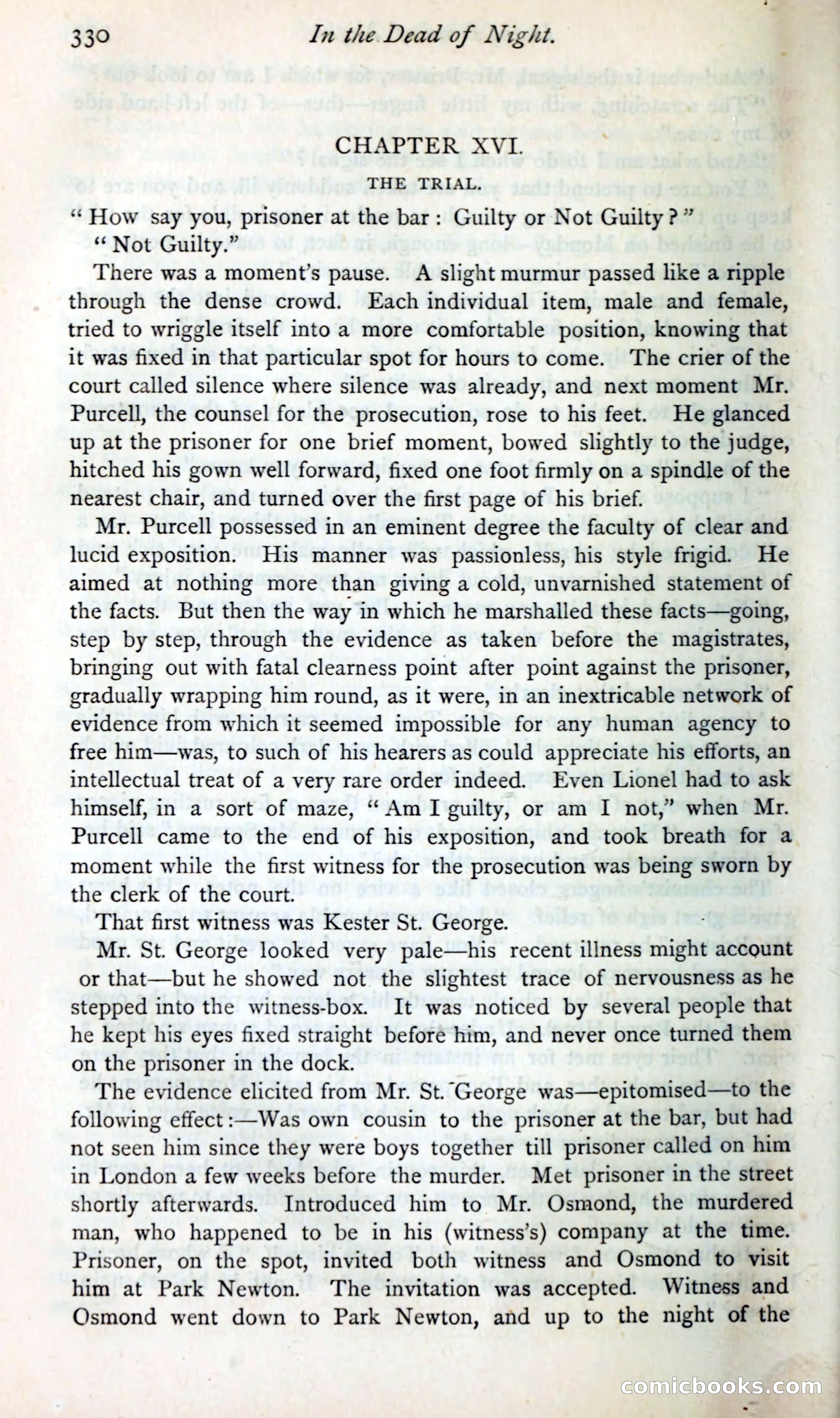 The Argosy — page 353 of 400