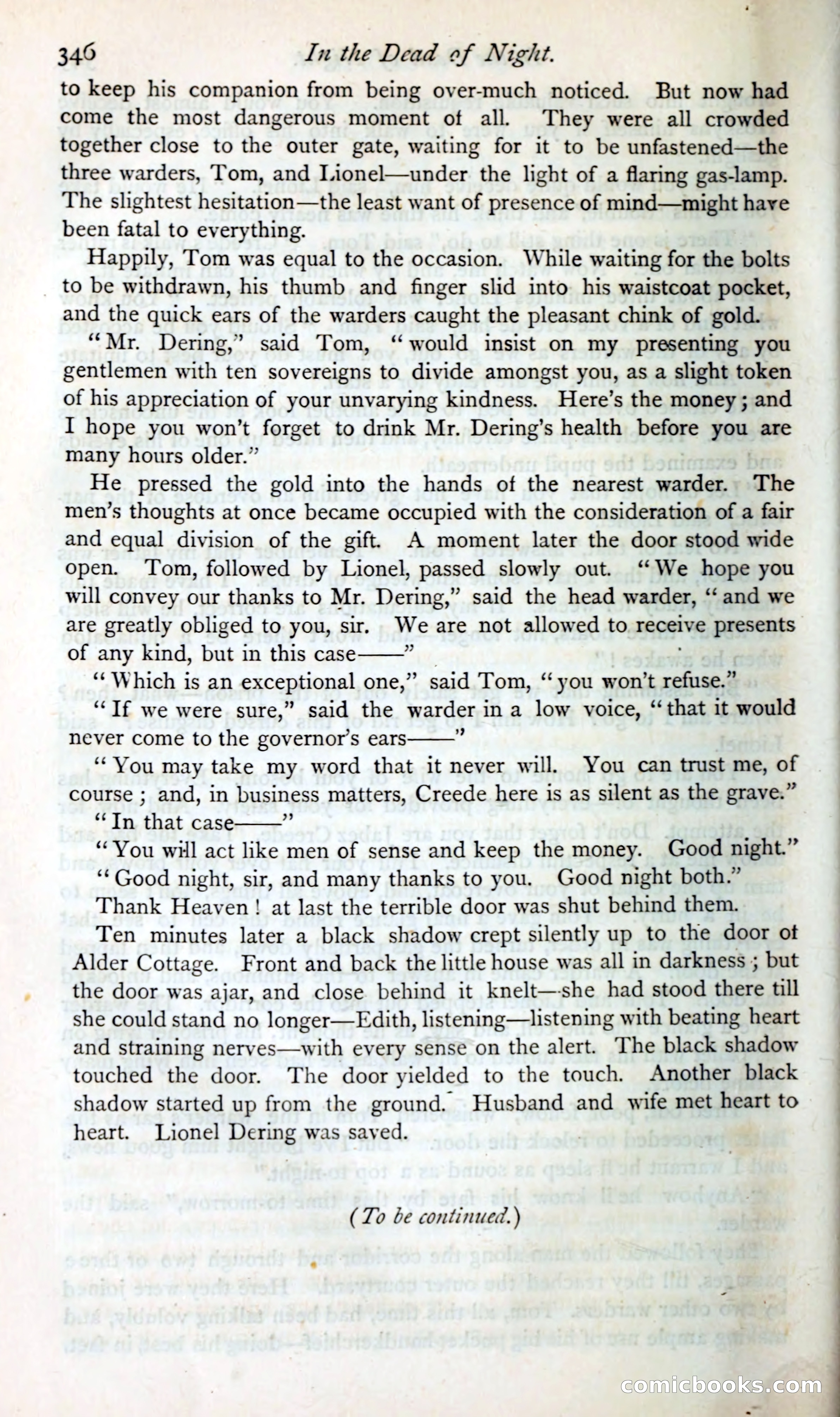 The Argosy — page 369 of 400