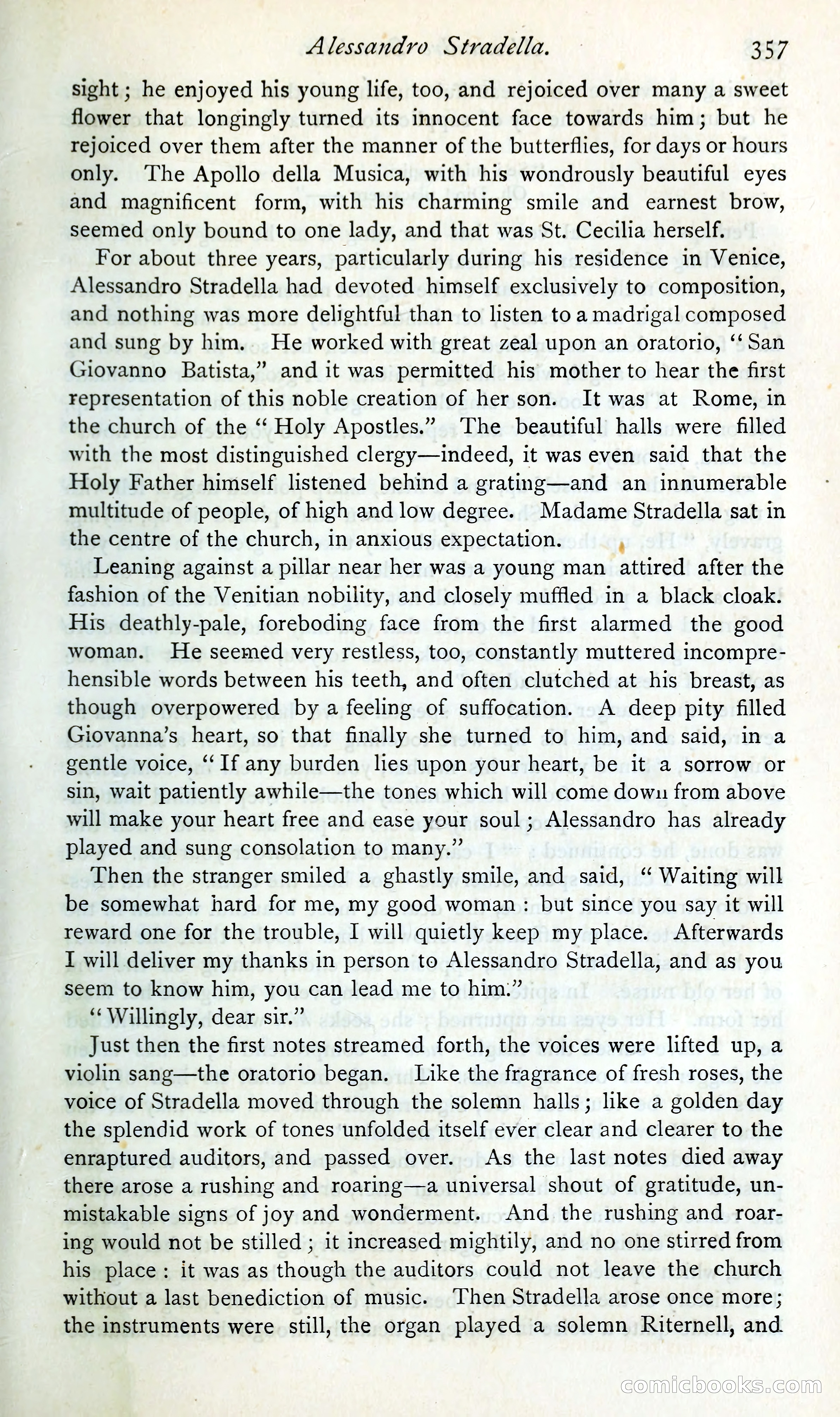 The Argosy — page 380 of 400