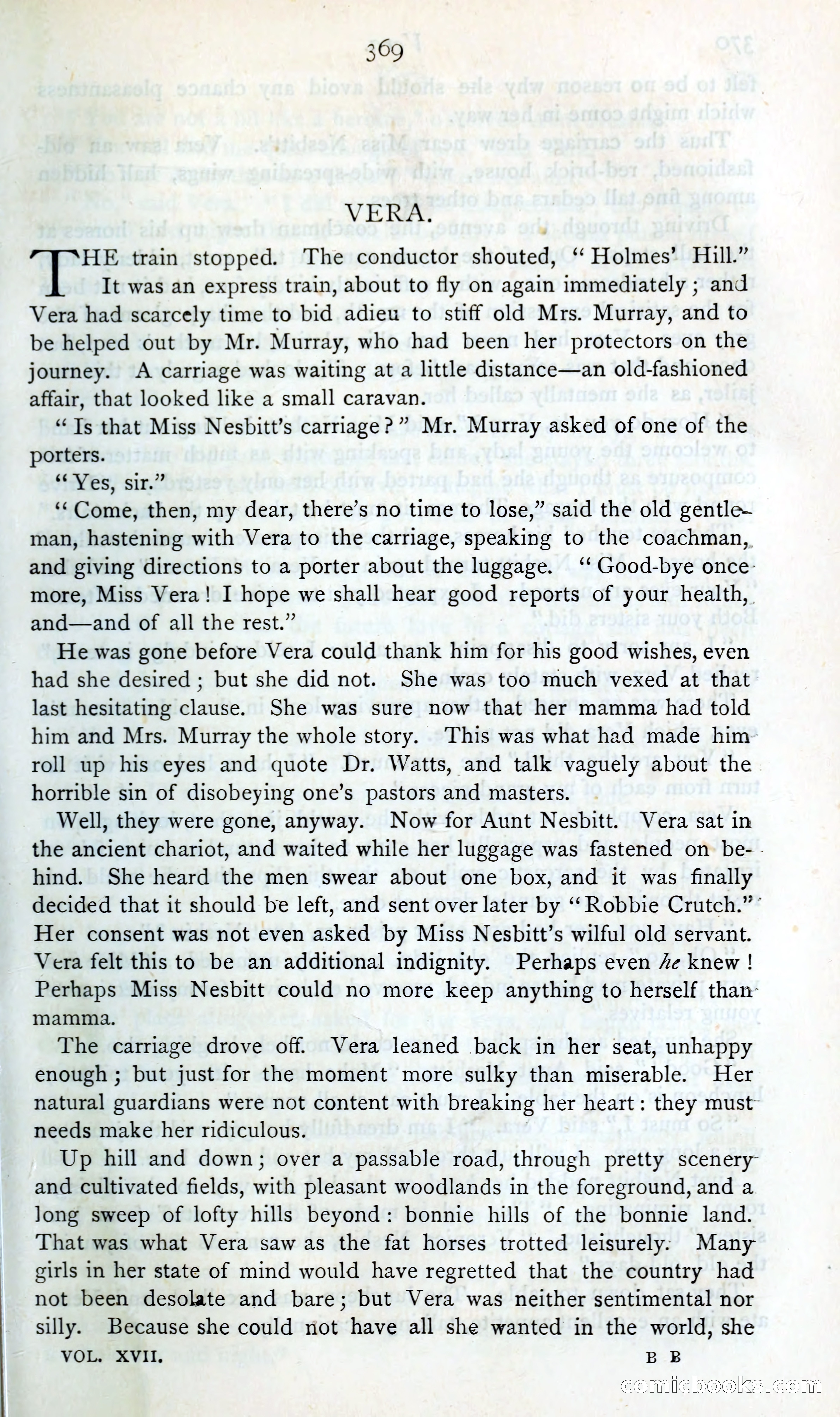 The Argosy — page 392 of 400