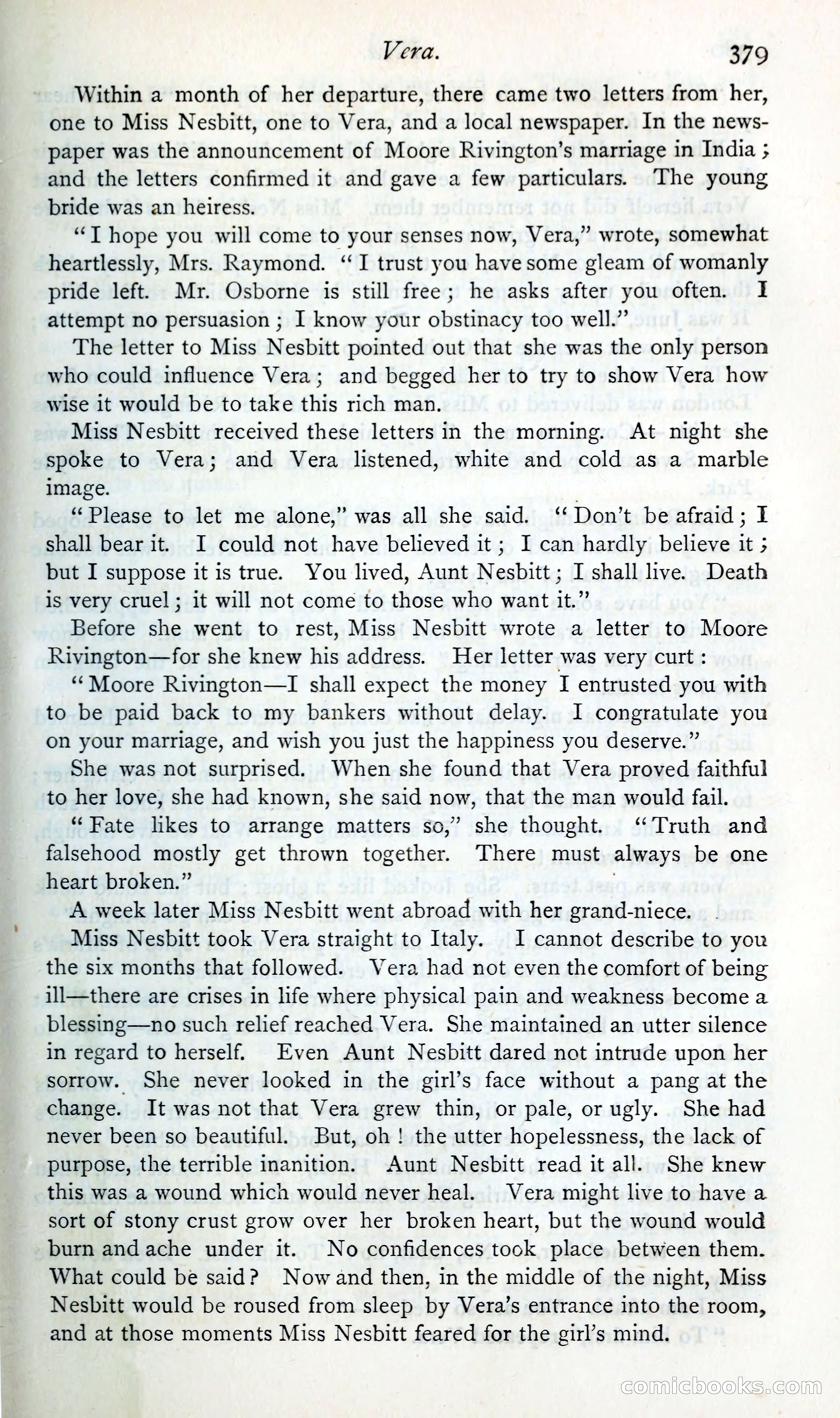 The Argosy — page 400 of 400