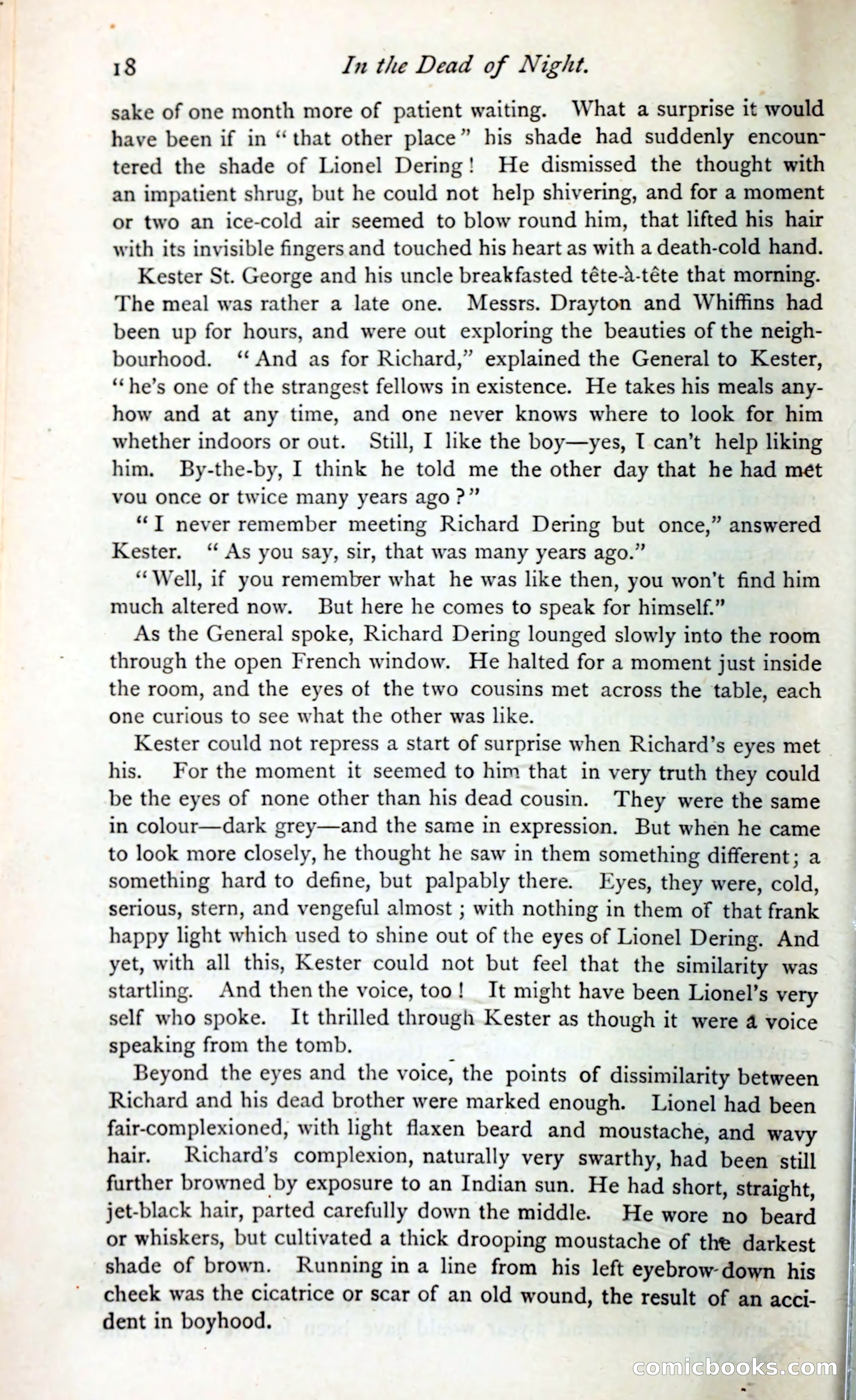 The Argosy — page 31 of 400
