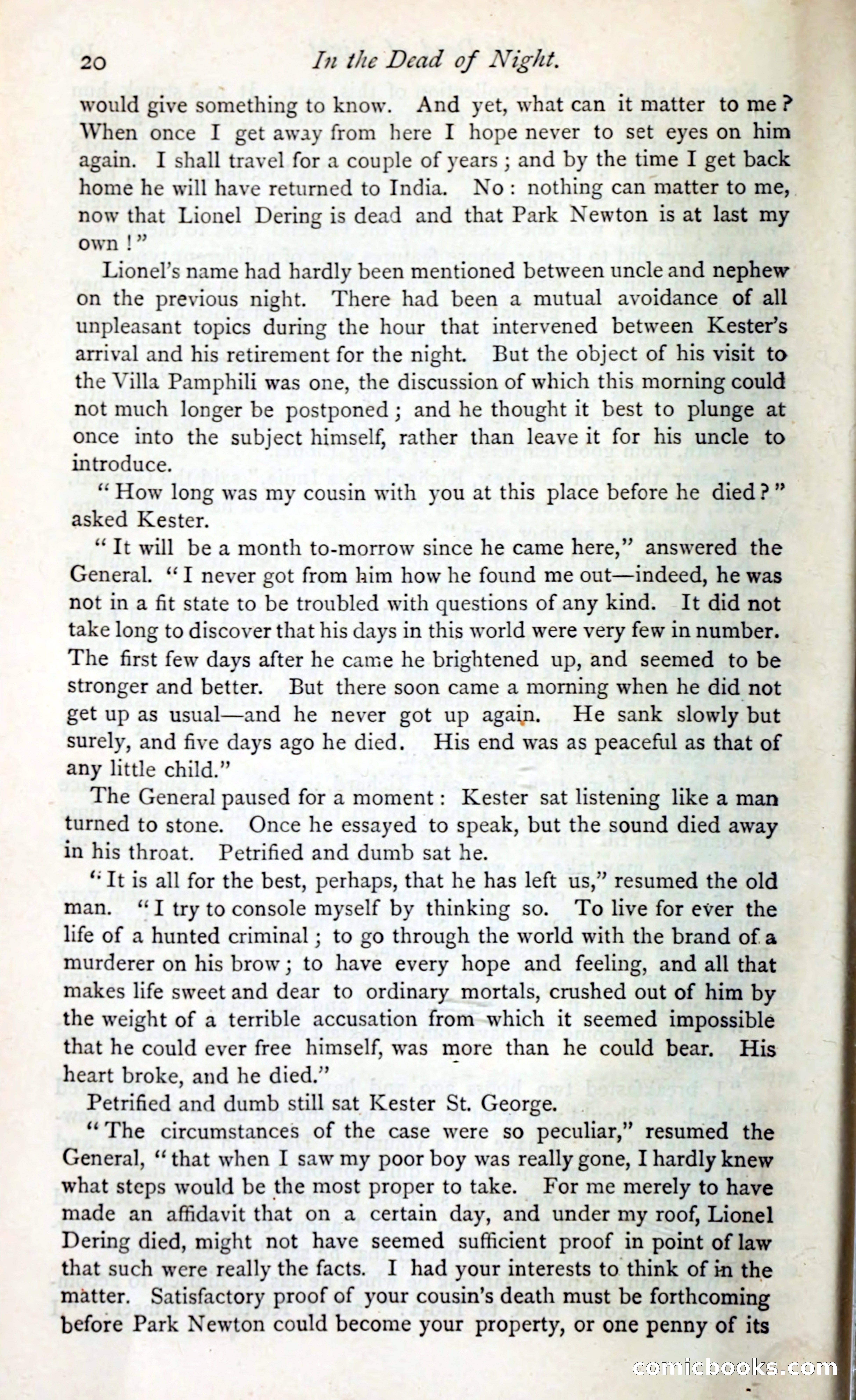 The Argosy — page 33 of 400