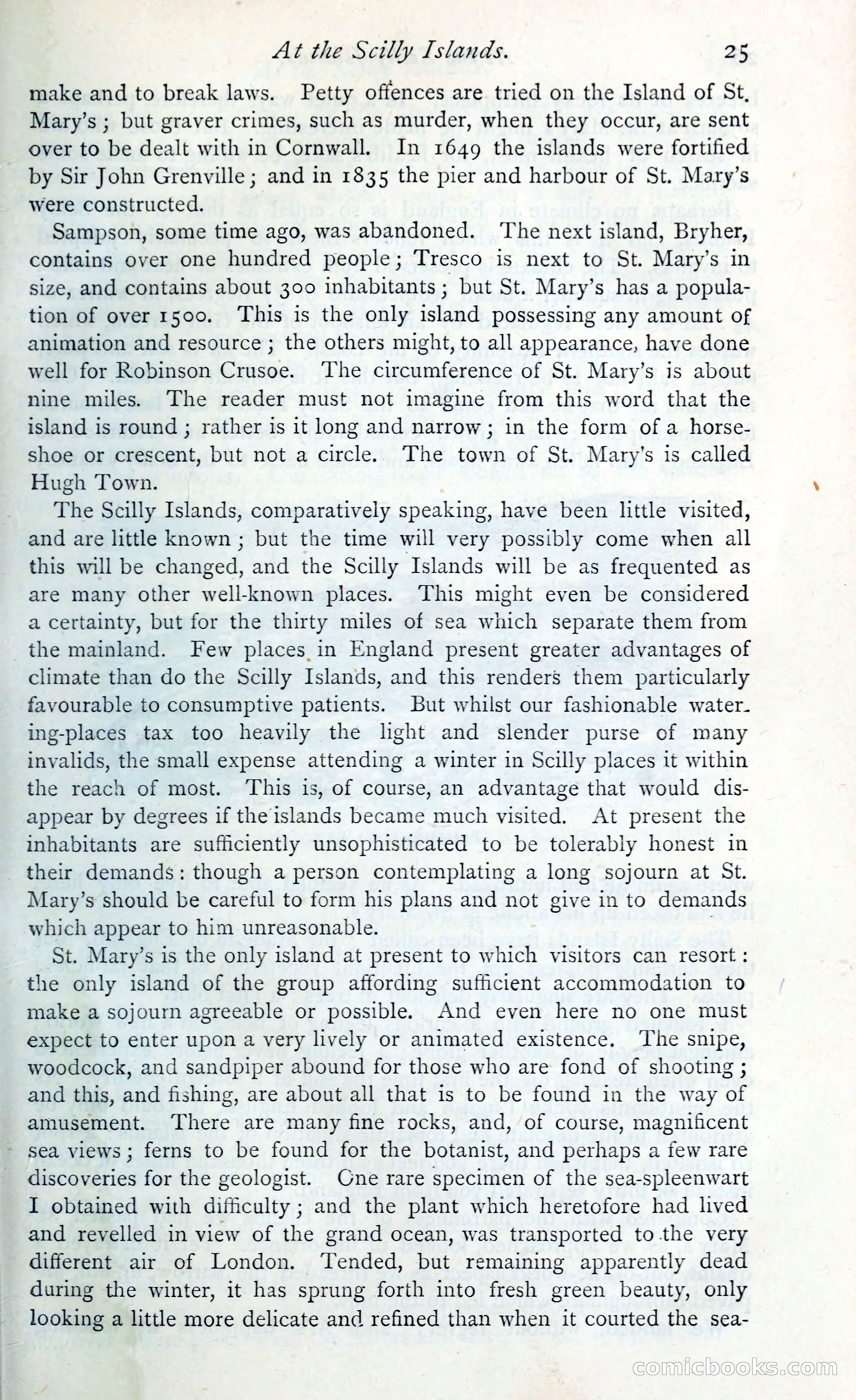 The Argosy — page 38 of 400