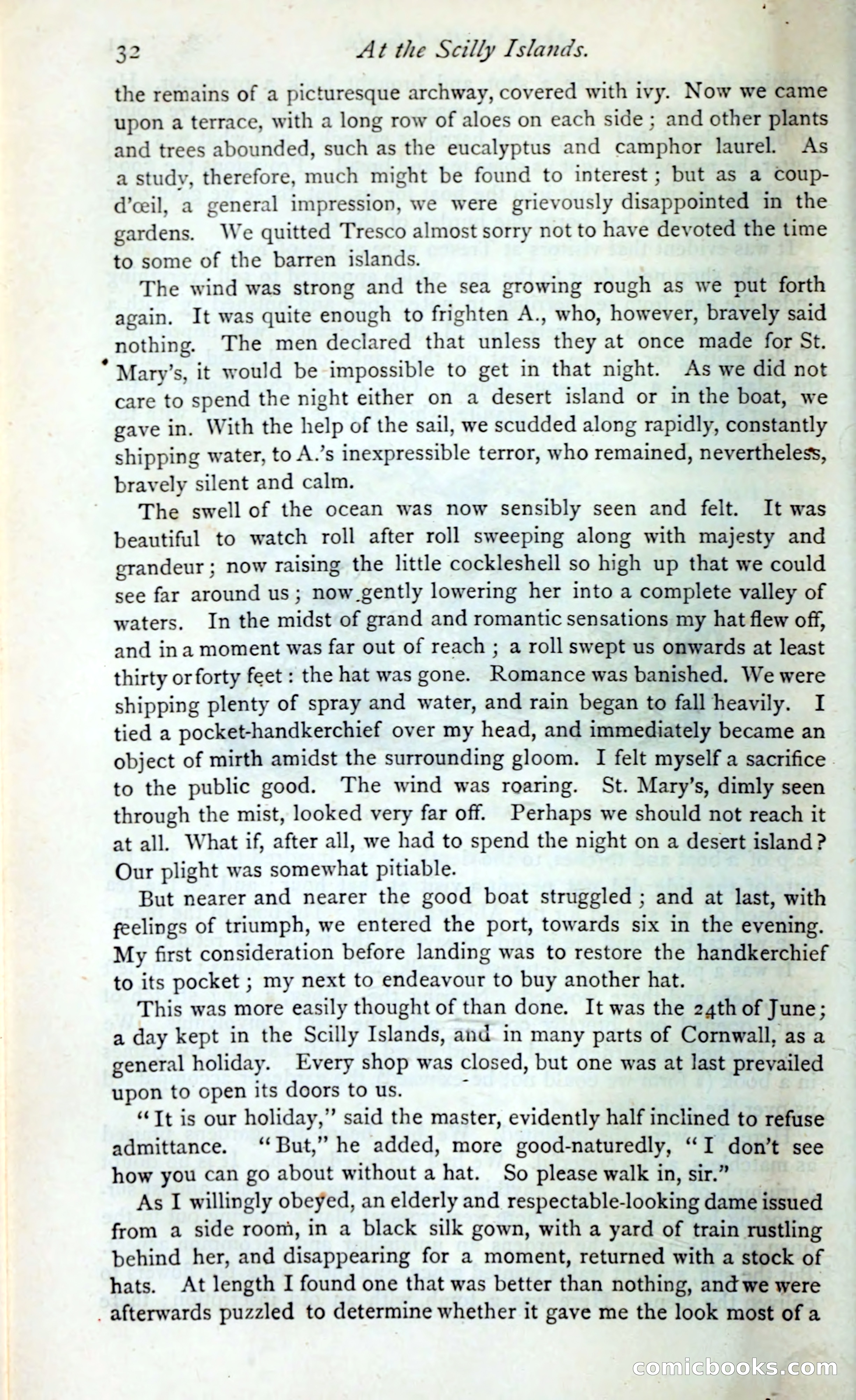 The Argosy — page 45 of 400