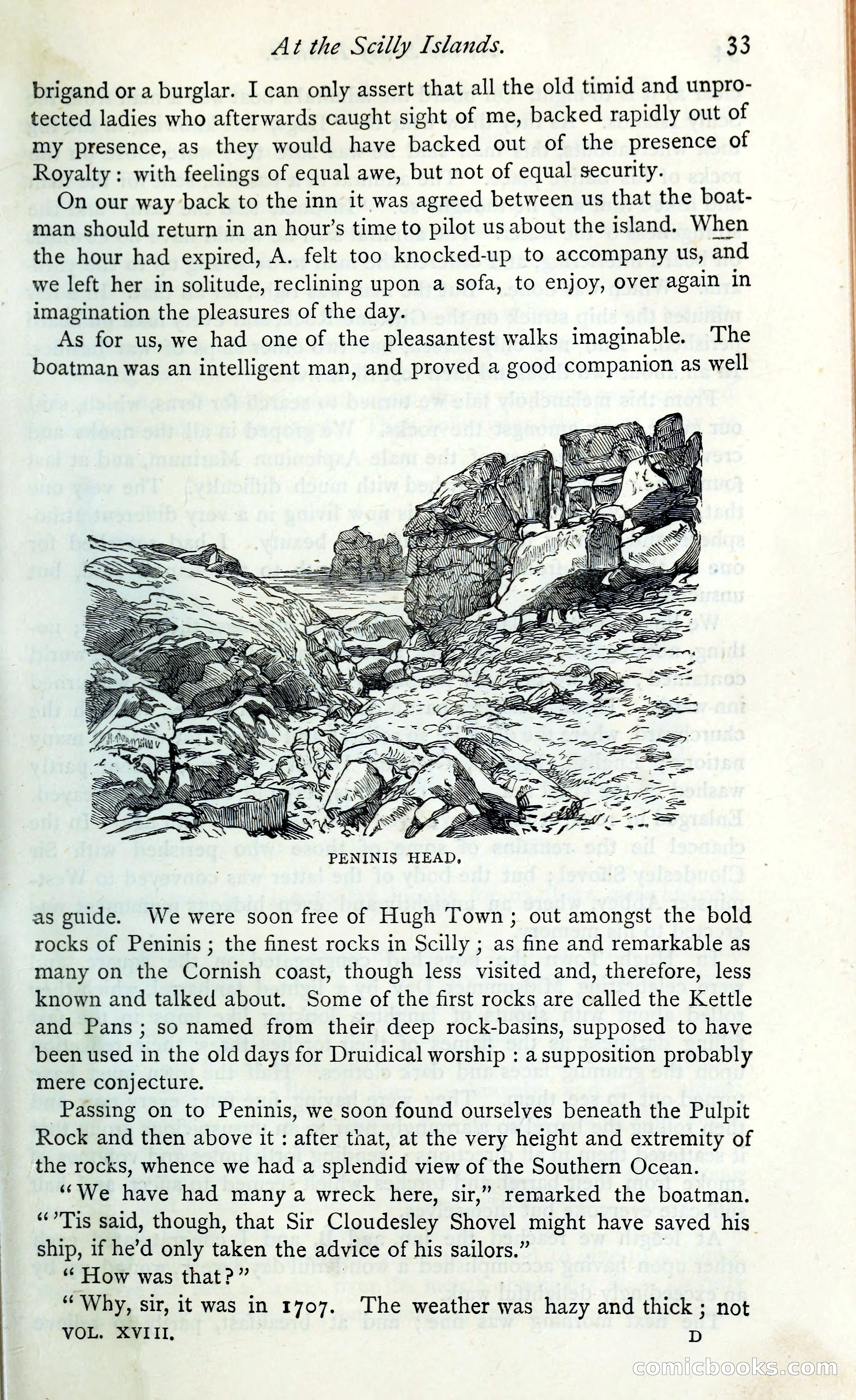 The Argosy — page 46 of 400