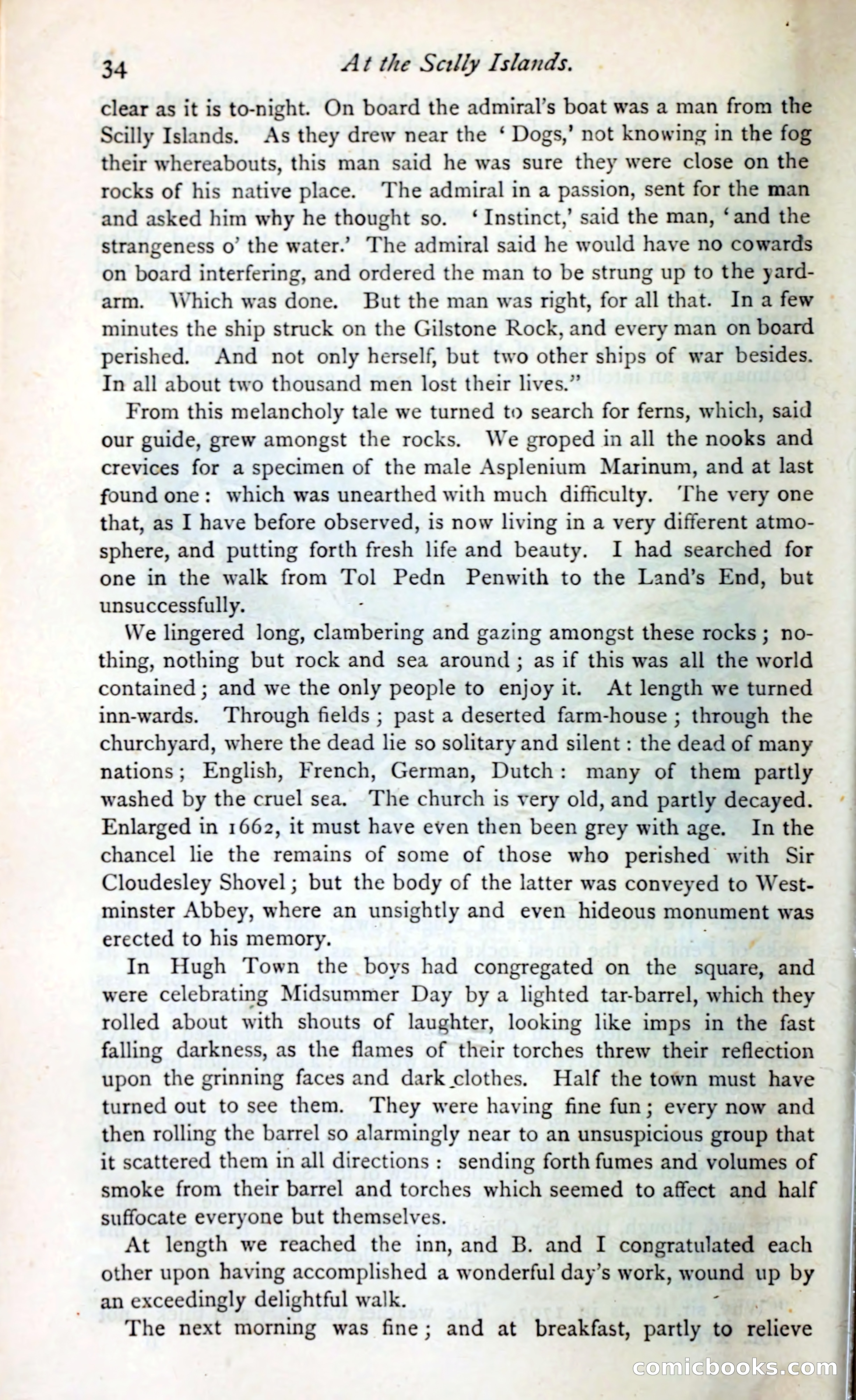 The Argosy — page 47 of 400