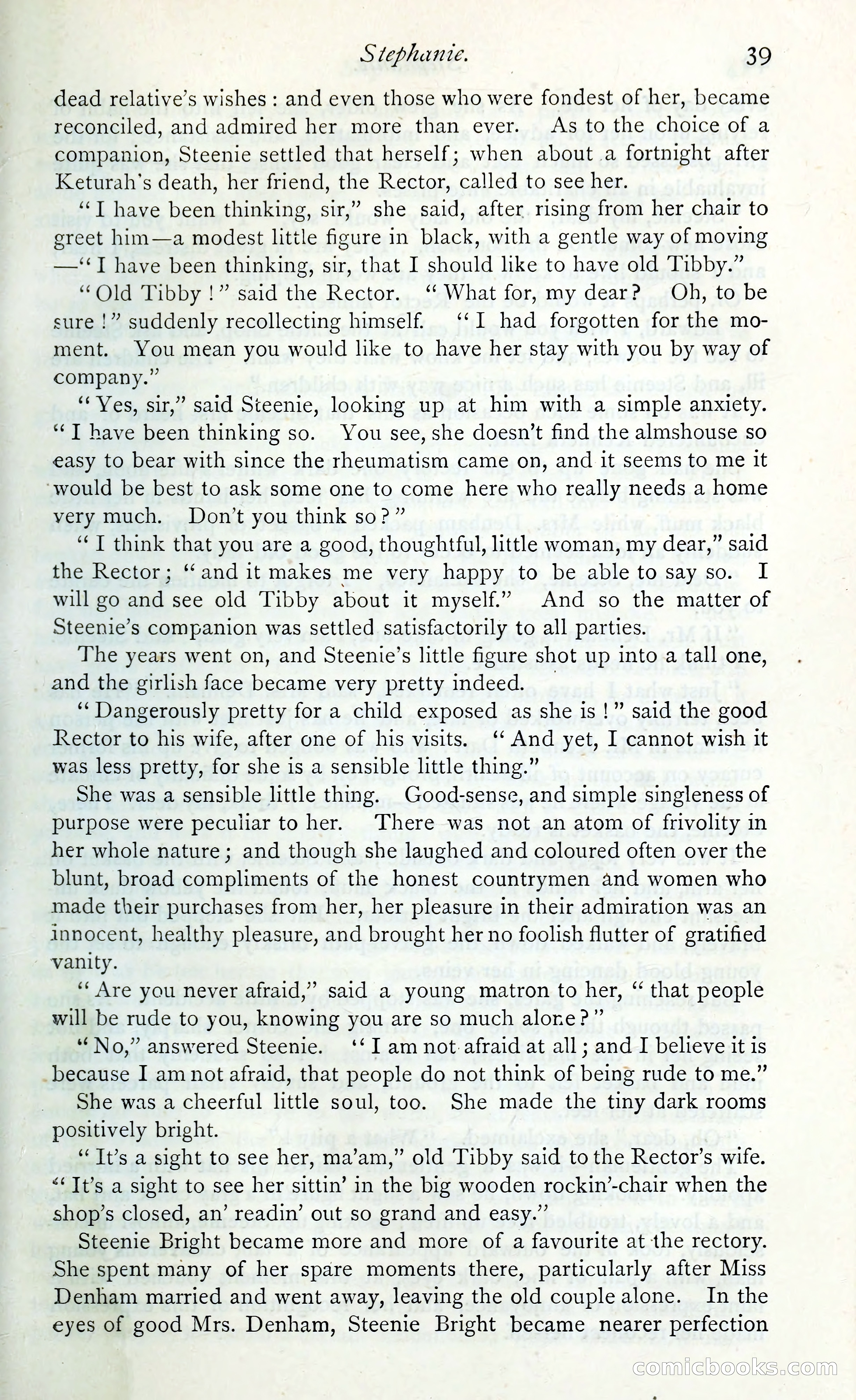 The Argosy — page 52 of 400