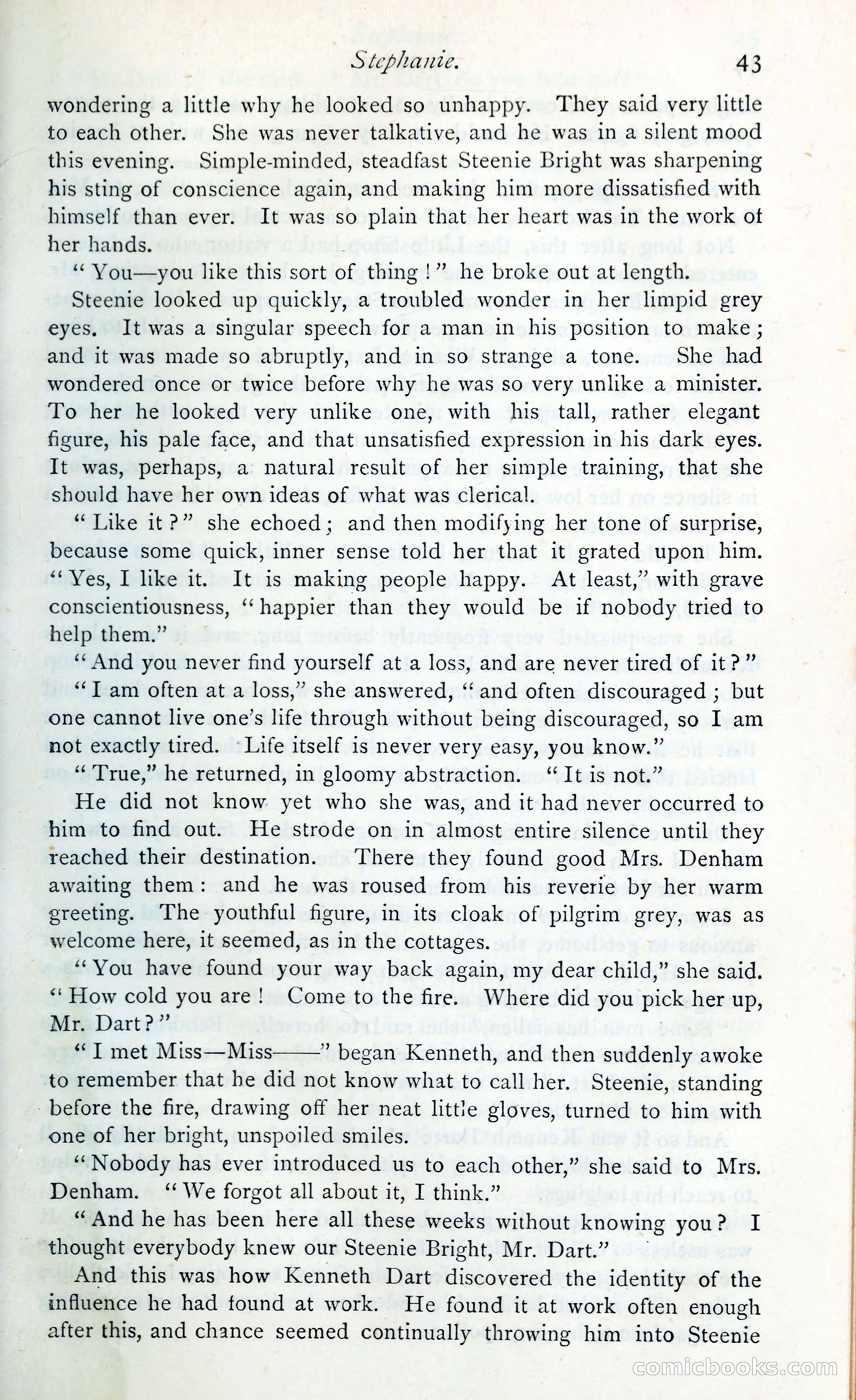 The Argosy — page 56 of 400