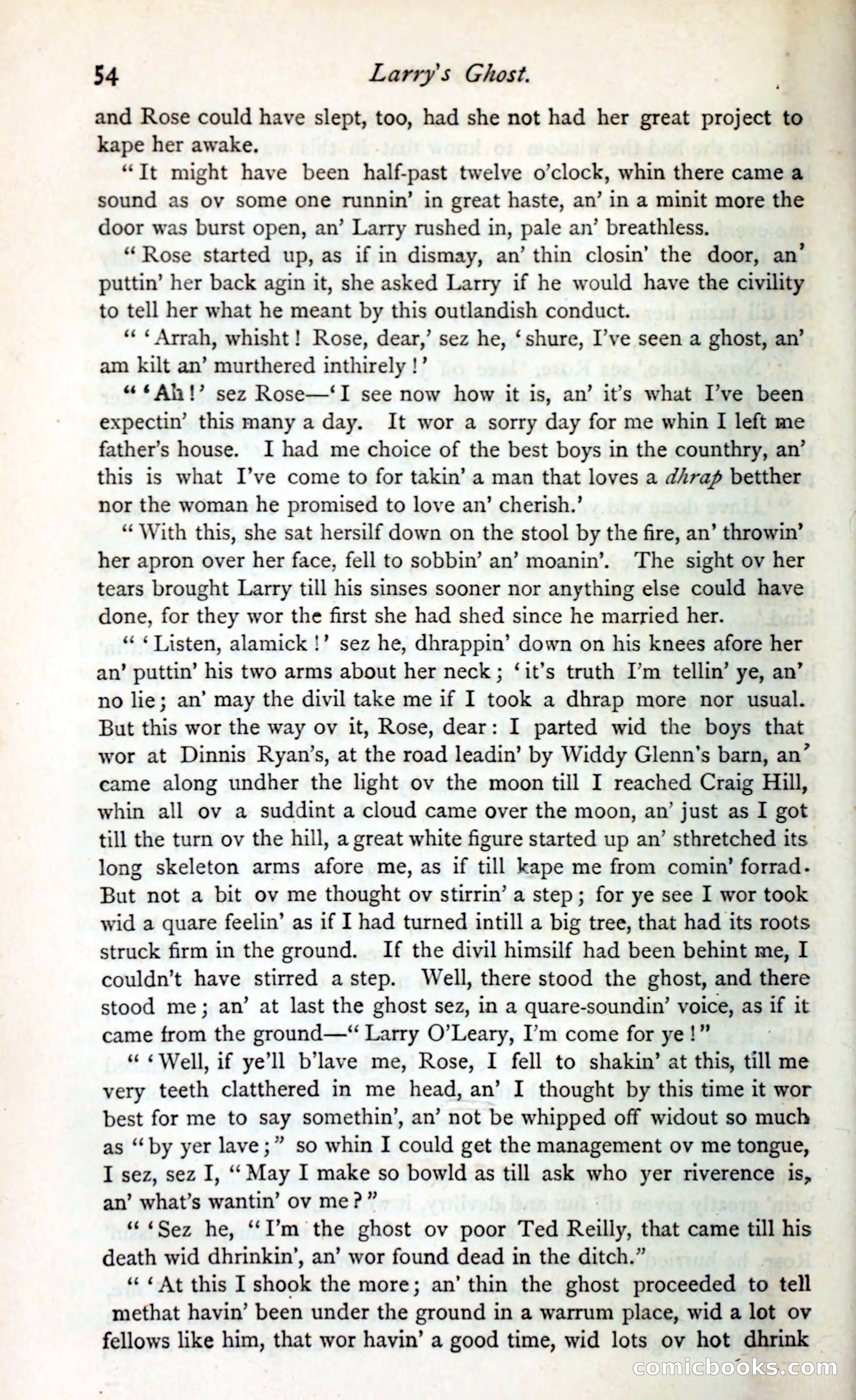 The Argosy — page 67 of 400