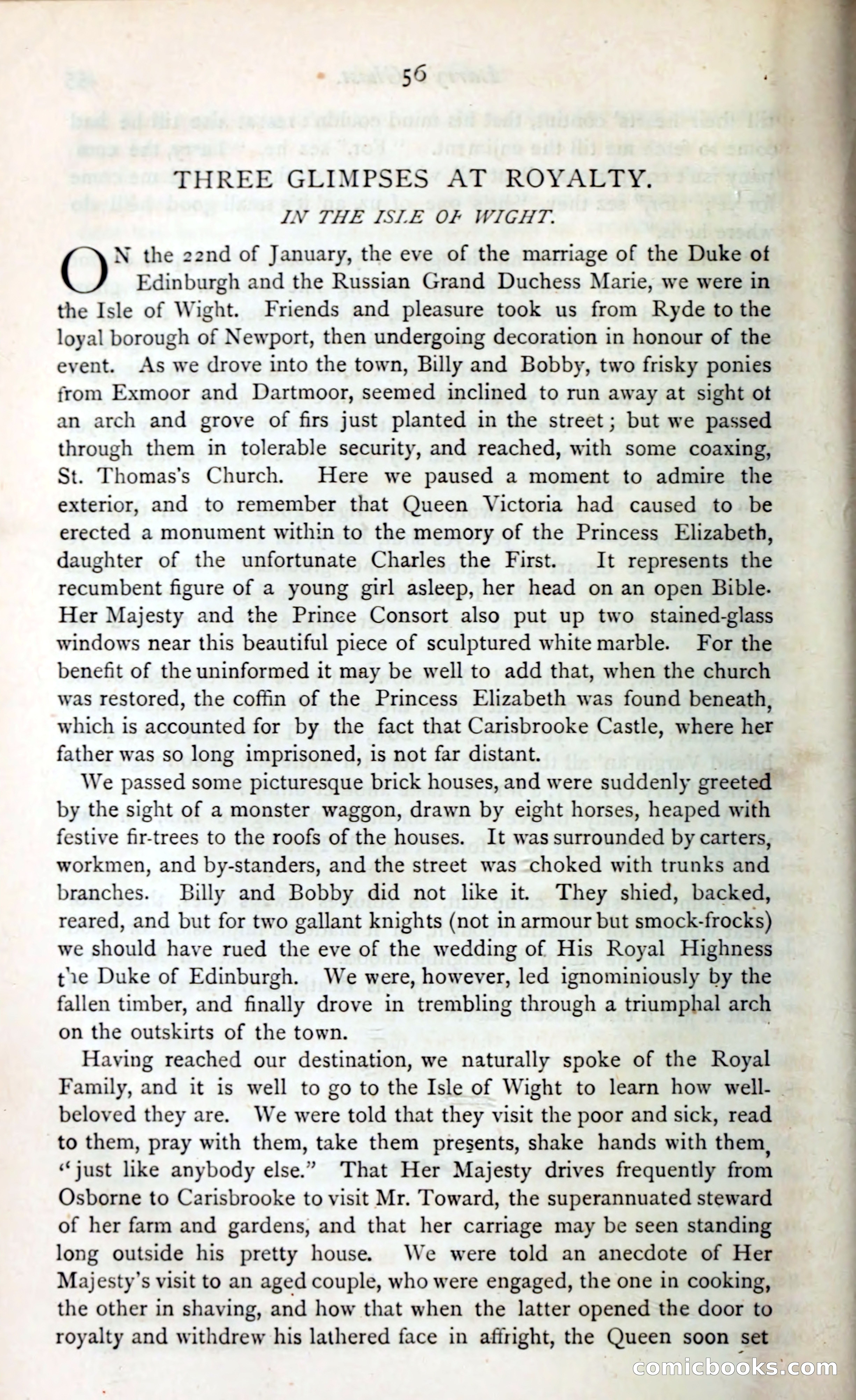 The Argosy — page 69 of 400