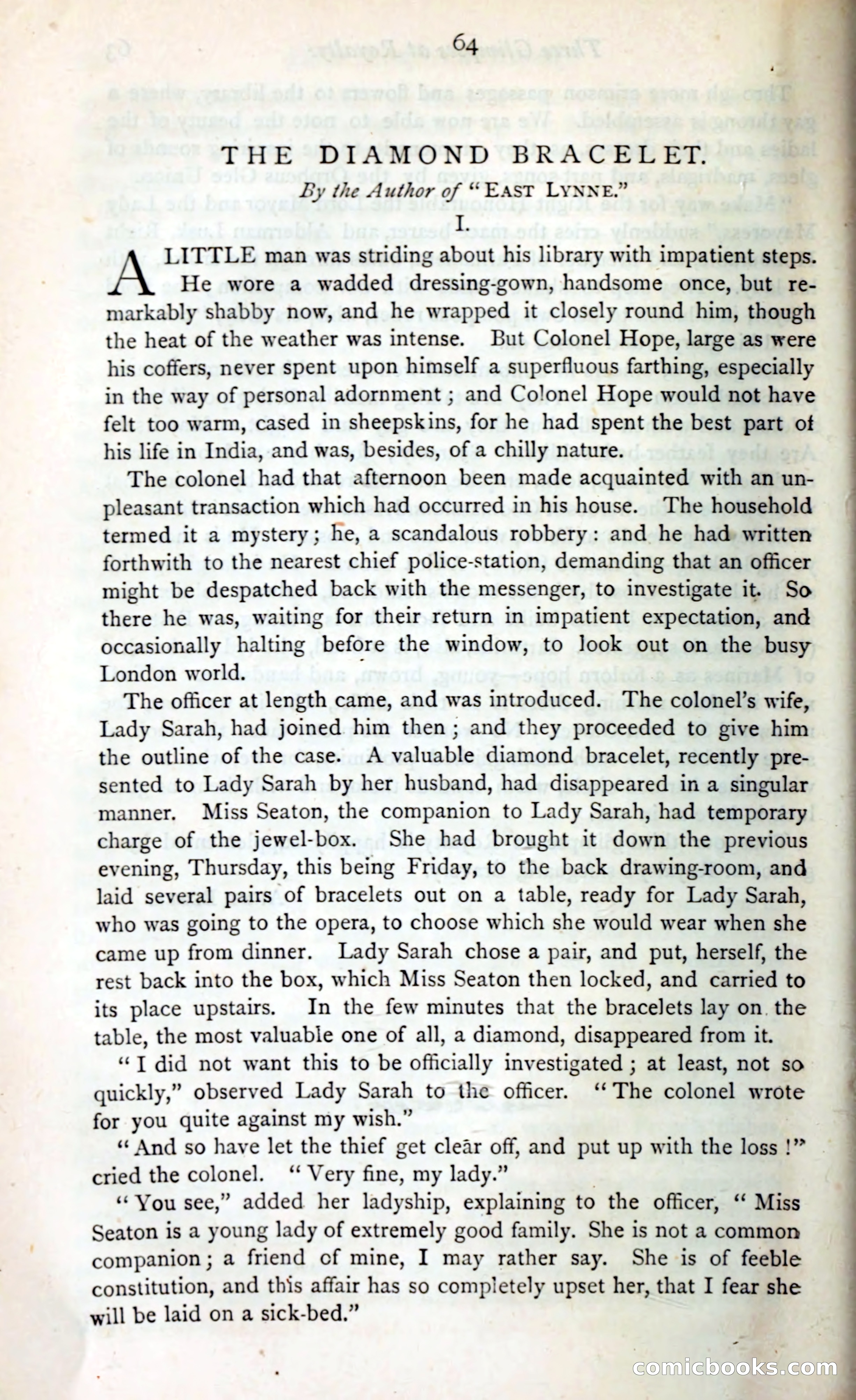 The Argosy — page 77 of 400
