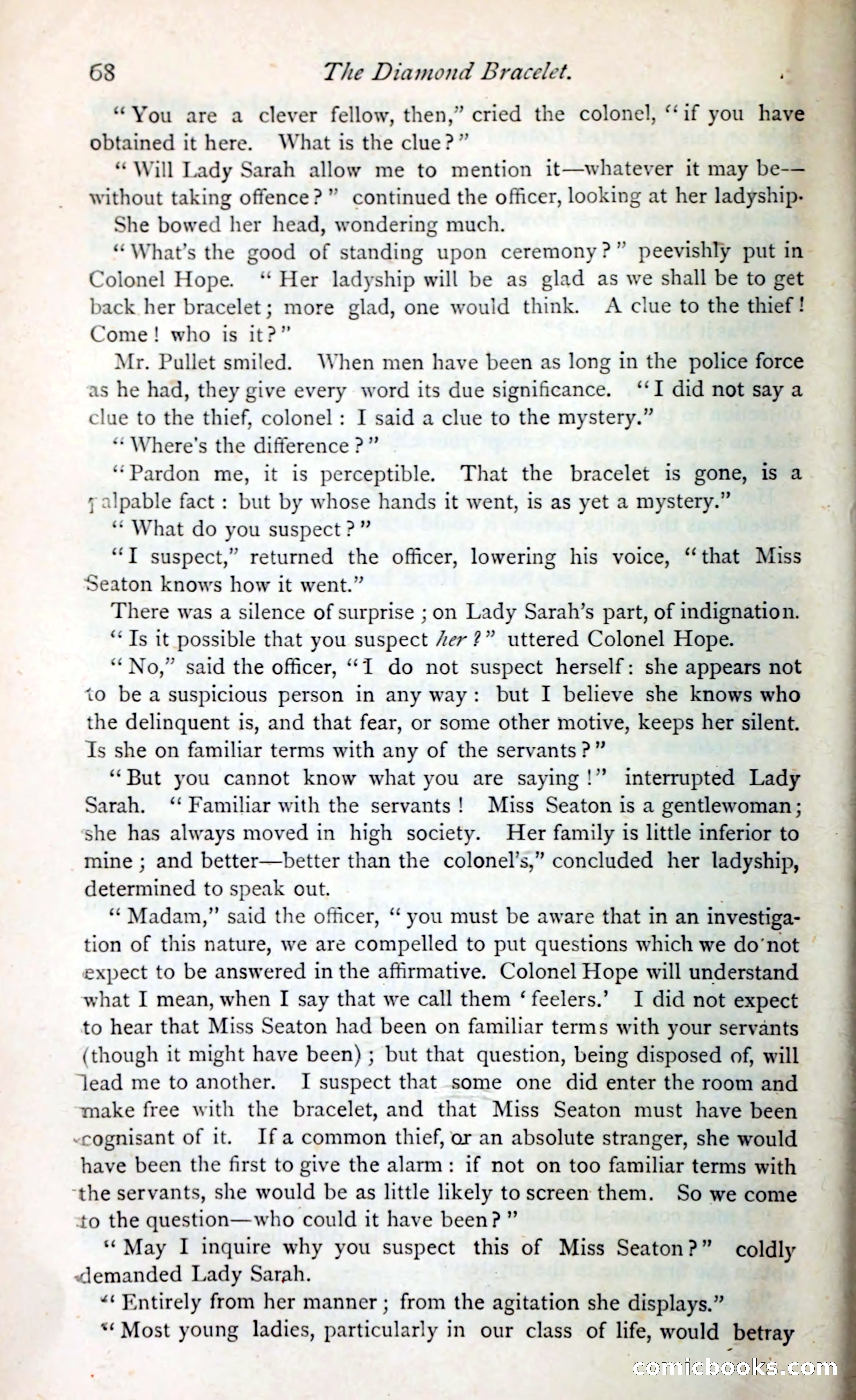 The Argosy — page 81 of 400