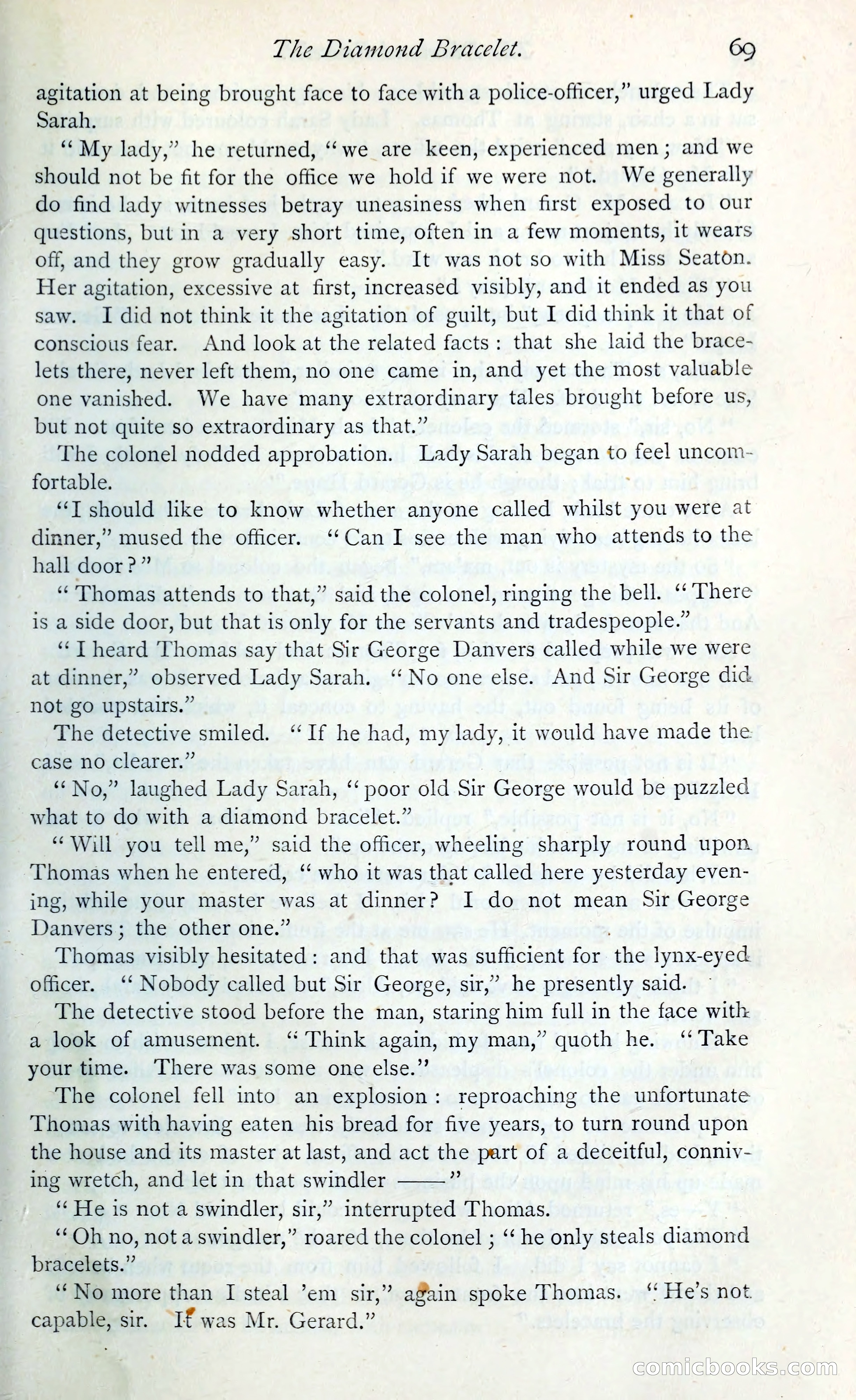 The Argosy — page 82 of 400