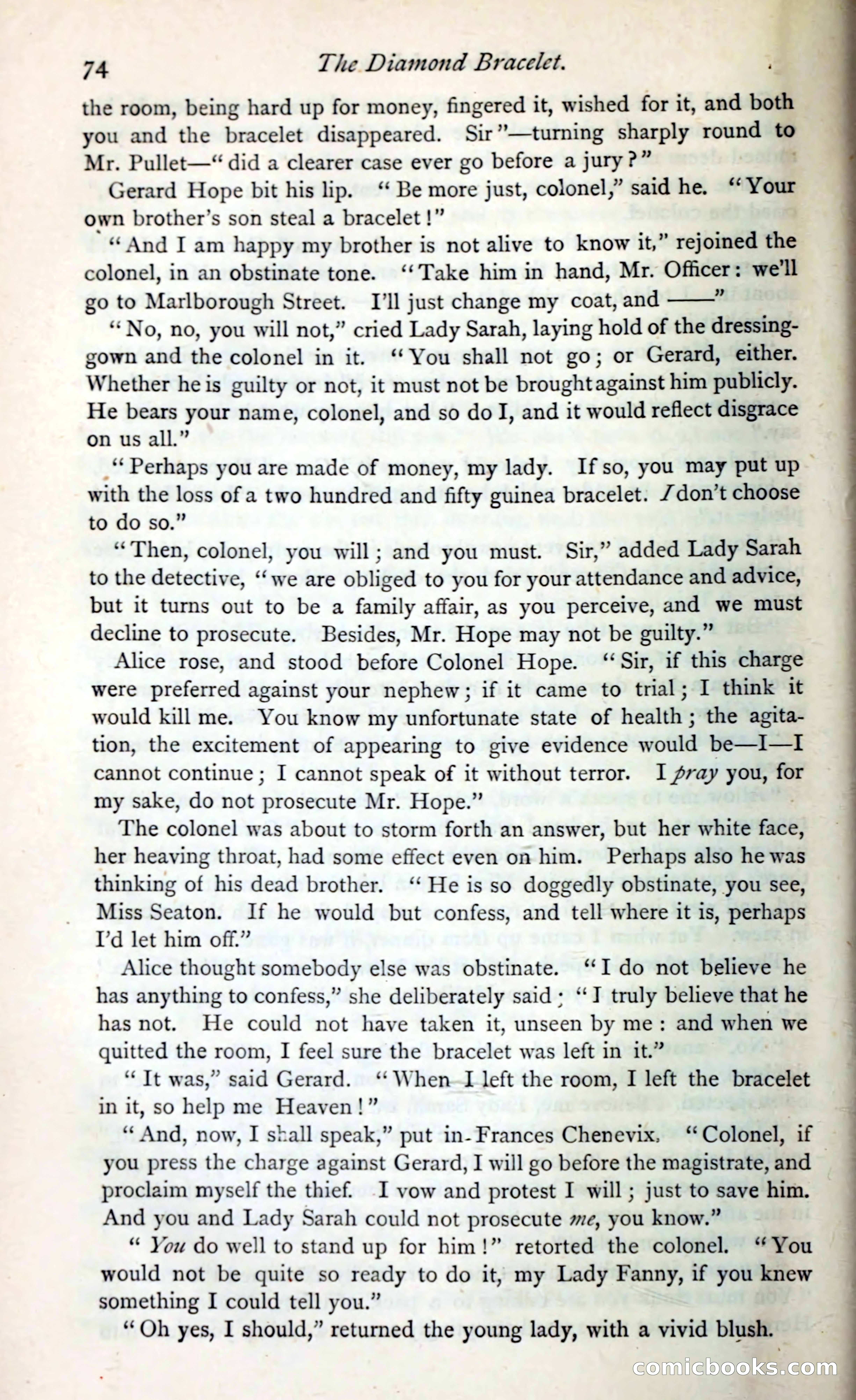 The Argosy — page 87 of 400