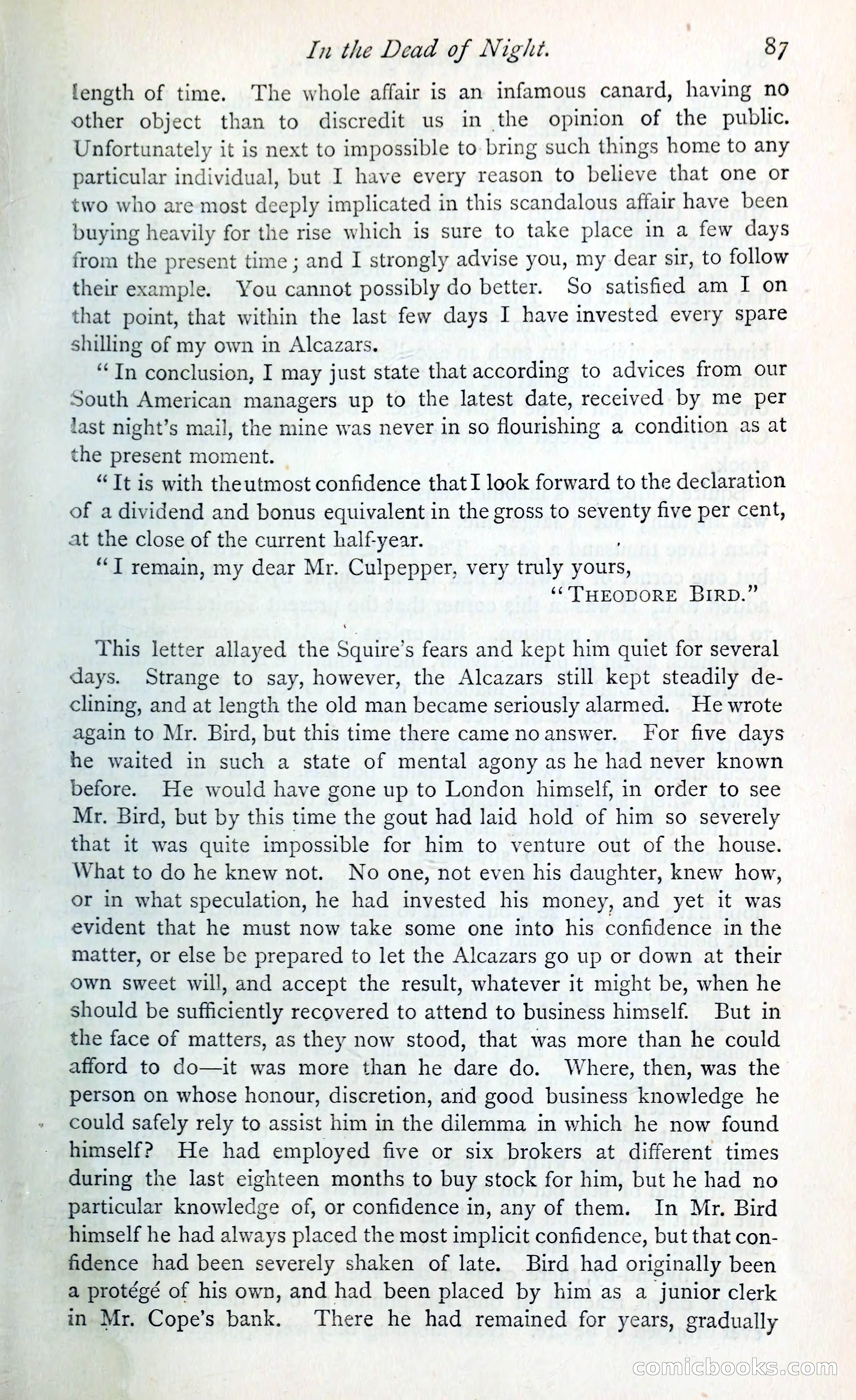 The Argosy — page 102 of 400