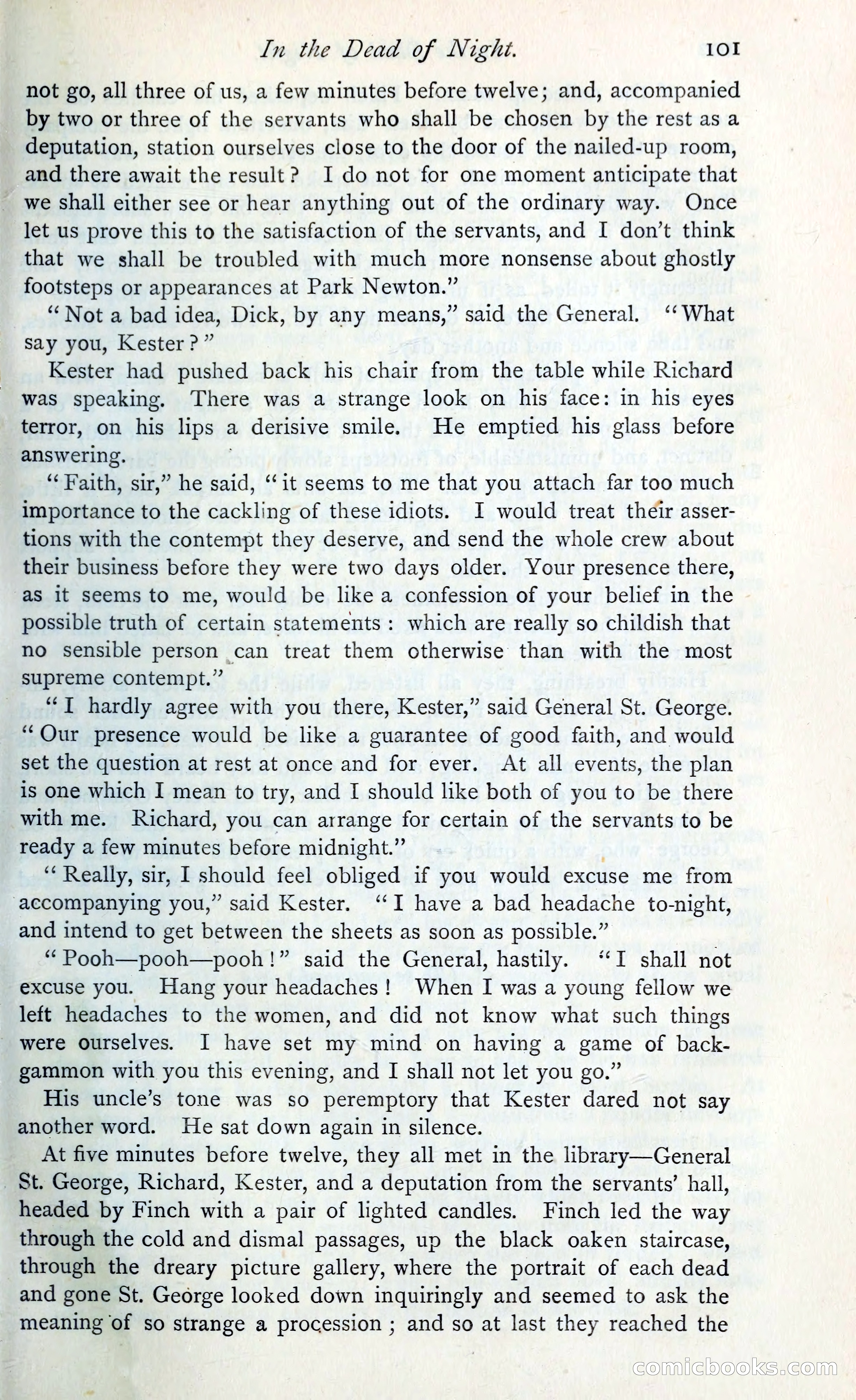 The Argosy — page 116 of 400