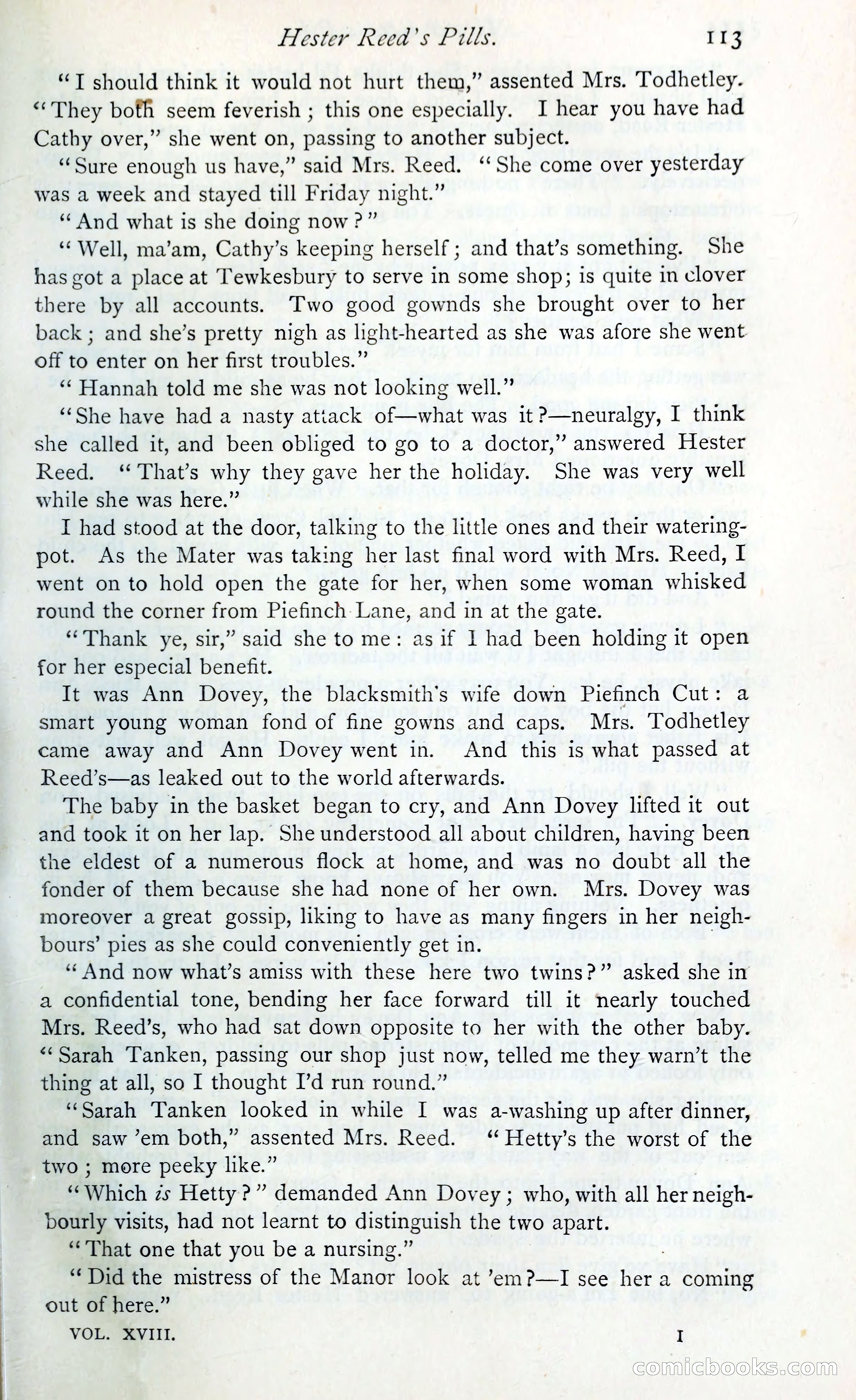 The Argosy — page 128 of 400