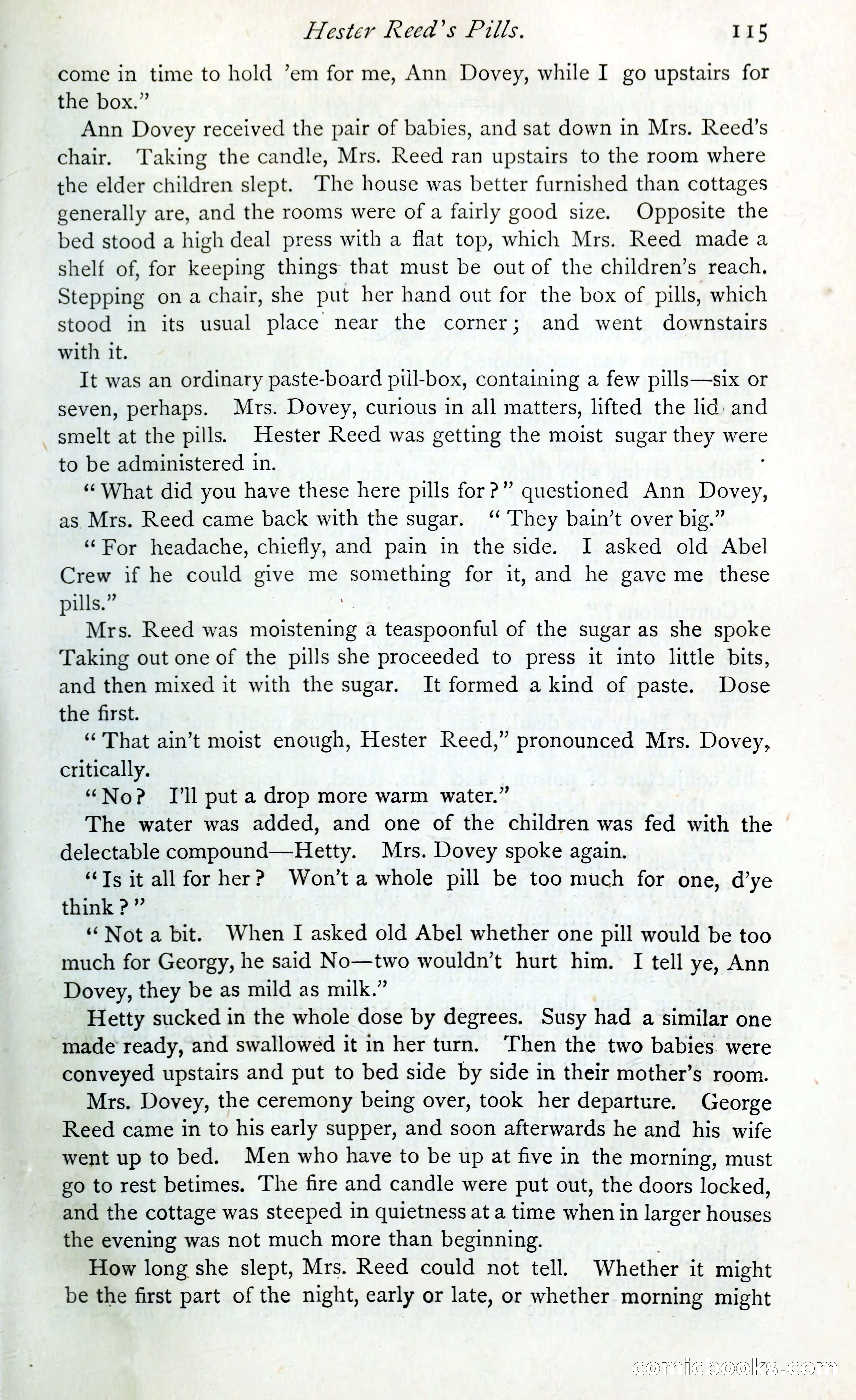 The Argosy — page 130 of 400
