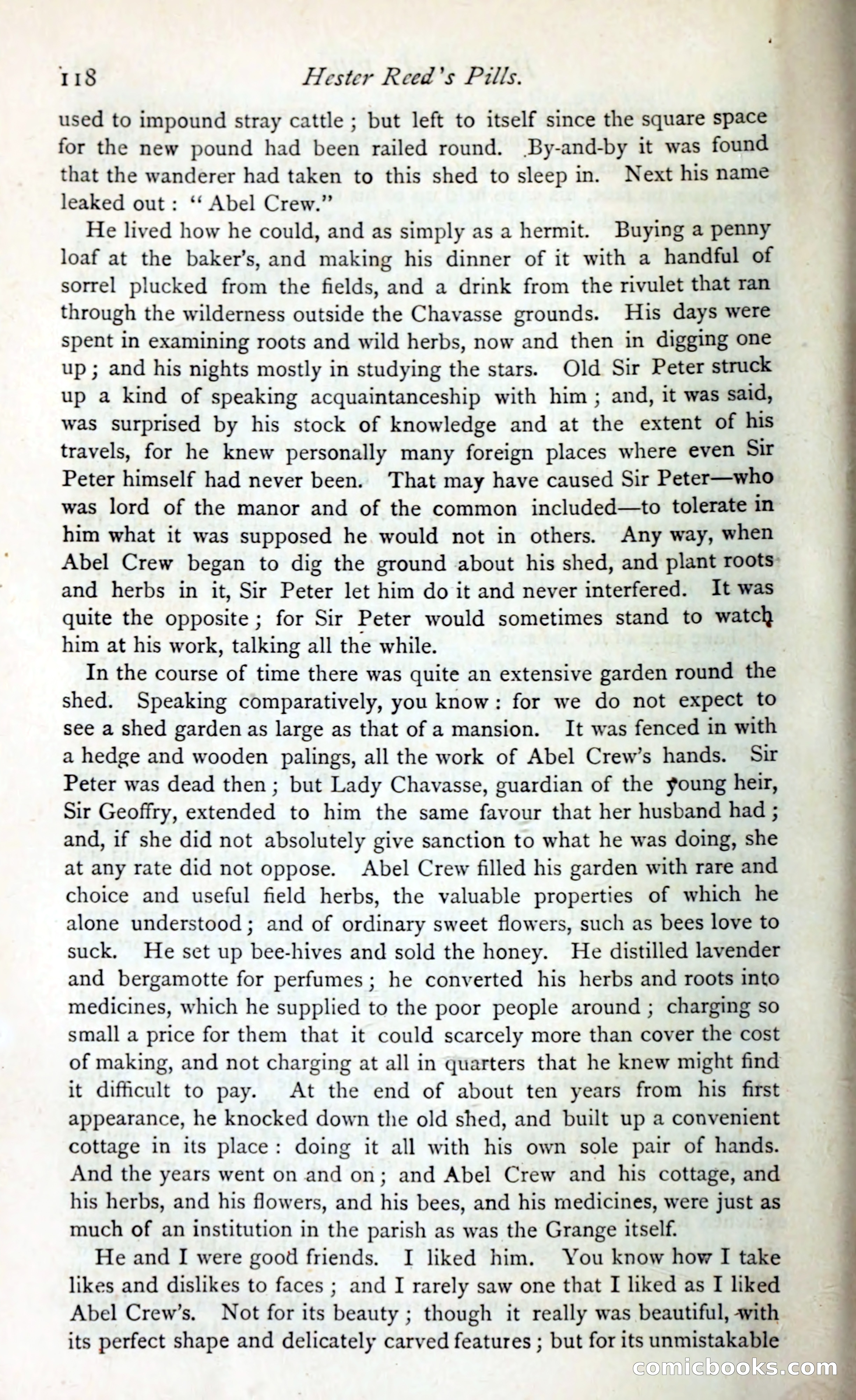 The Argosy — page 133 of 400
