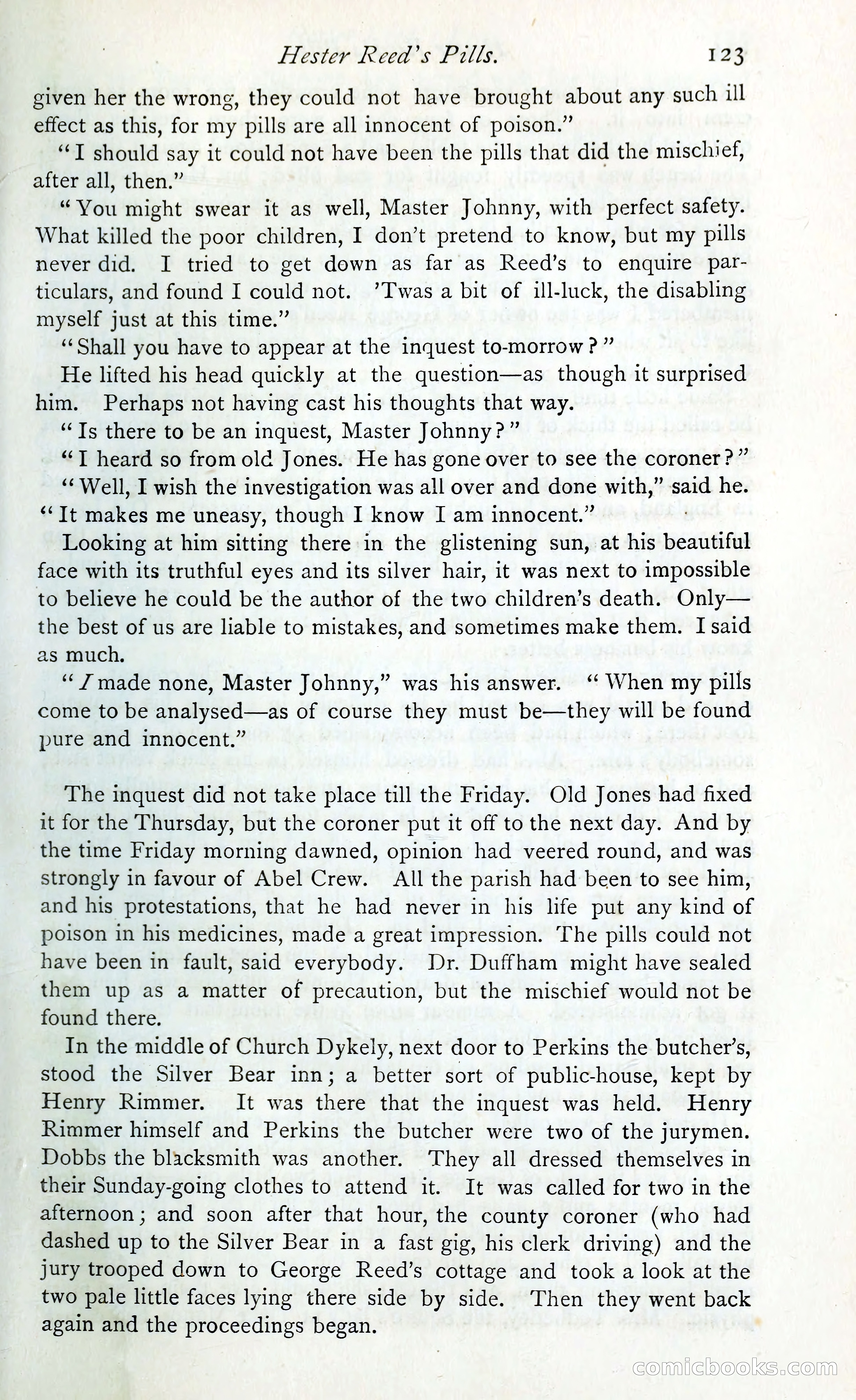 The Argosy — page 138 of 400