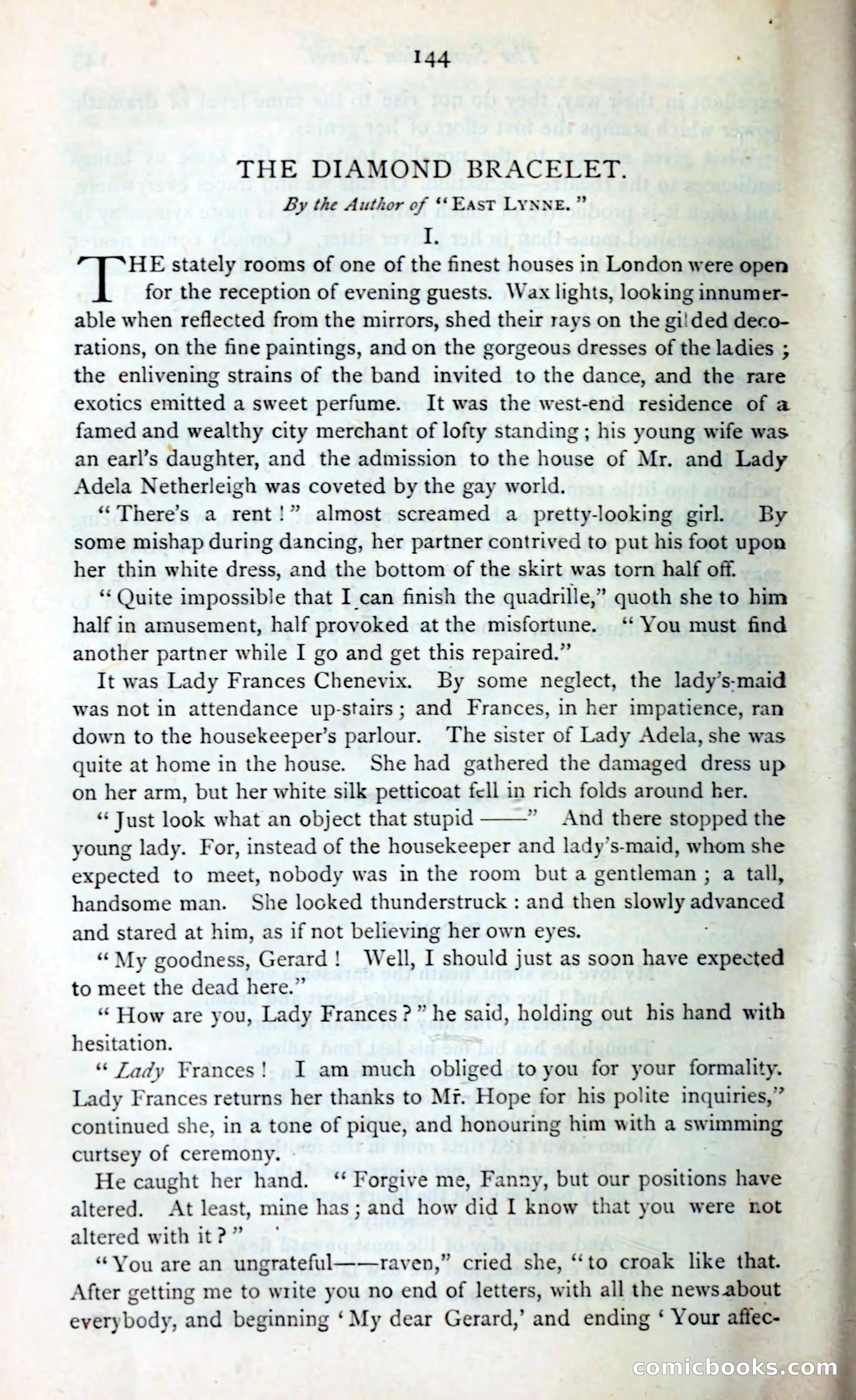 The Argosy — page 157 of 400