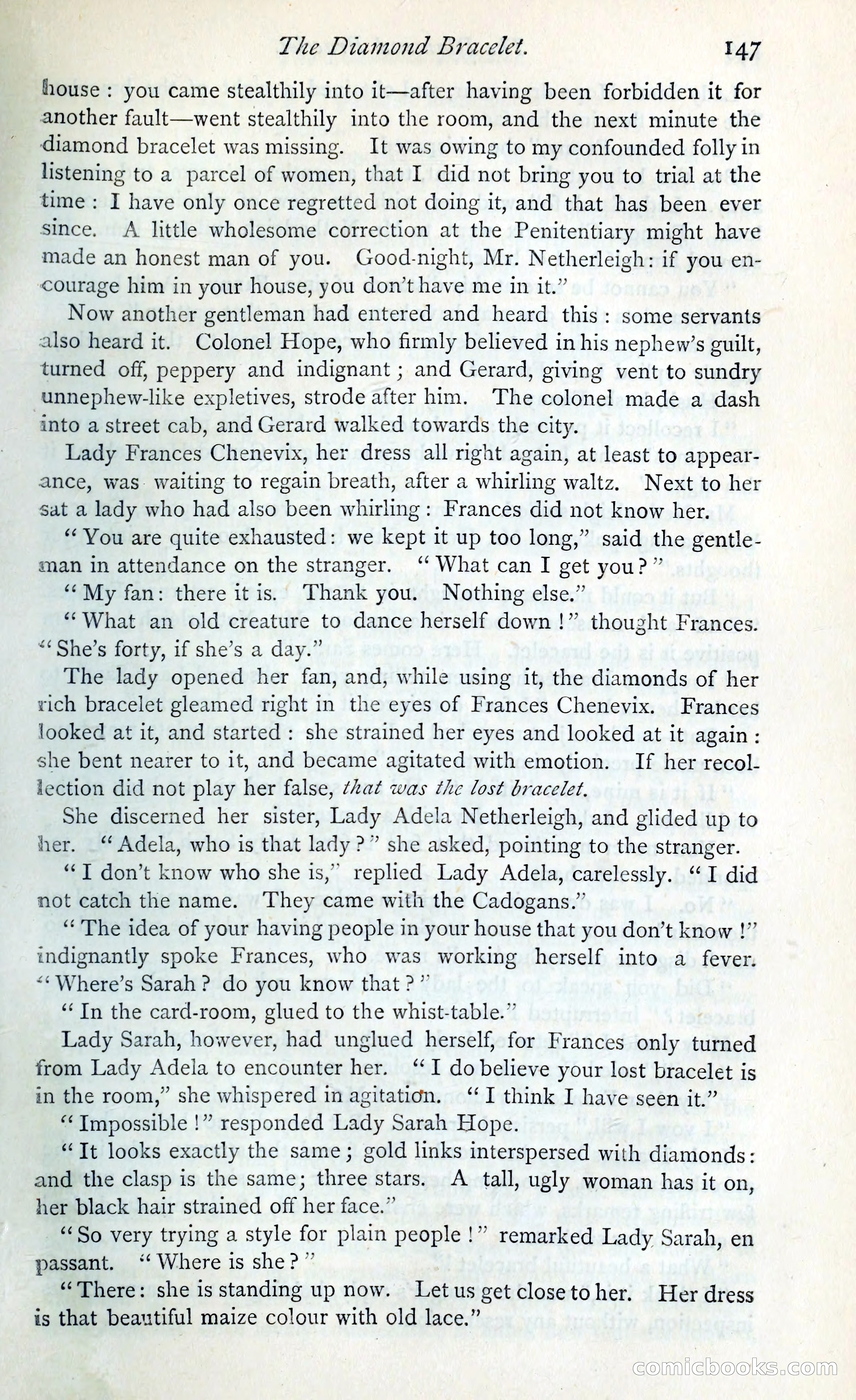 The Argosy — page 160 of 400