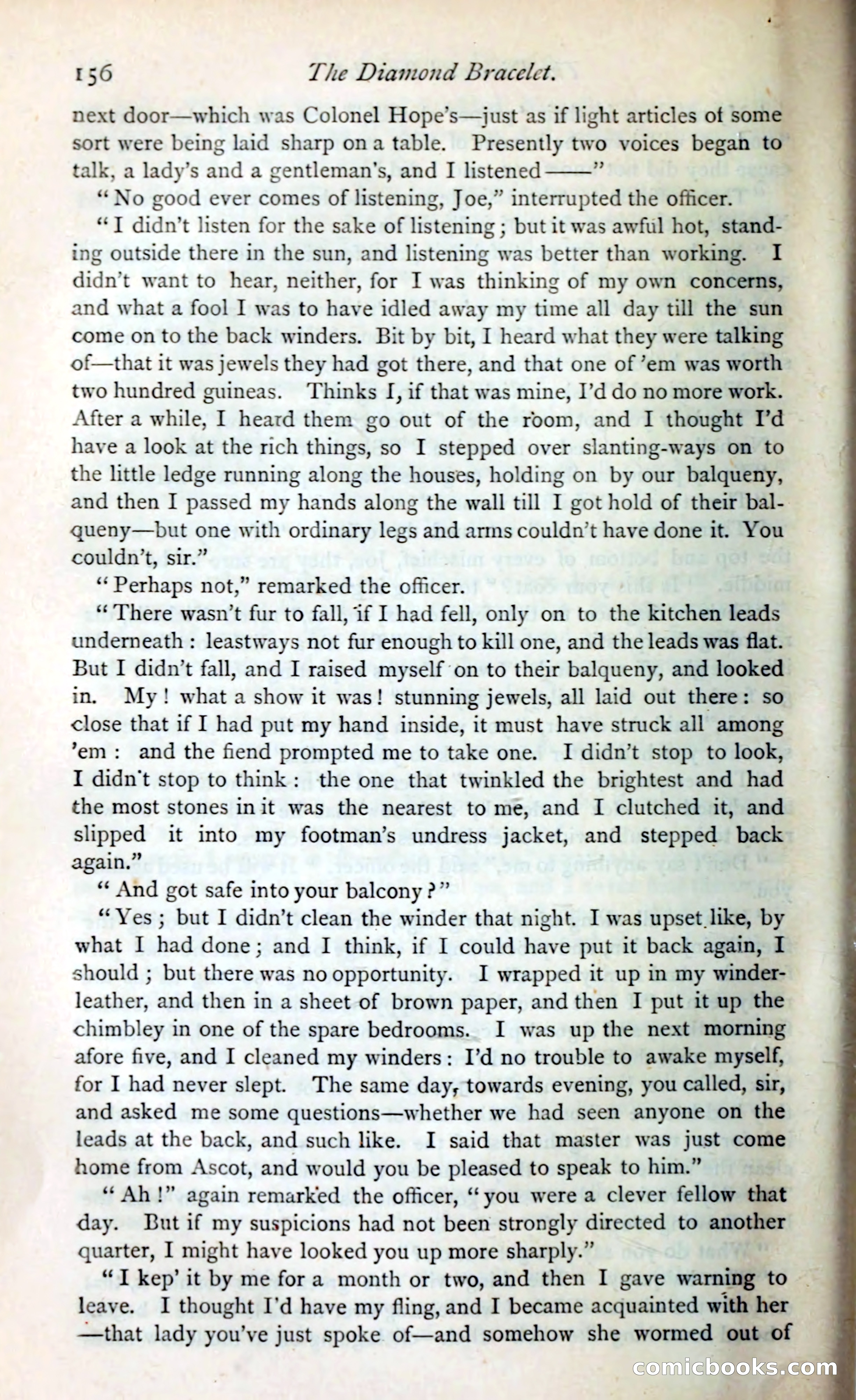 The Argosy — page 169 of 400