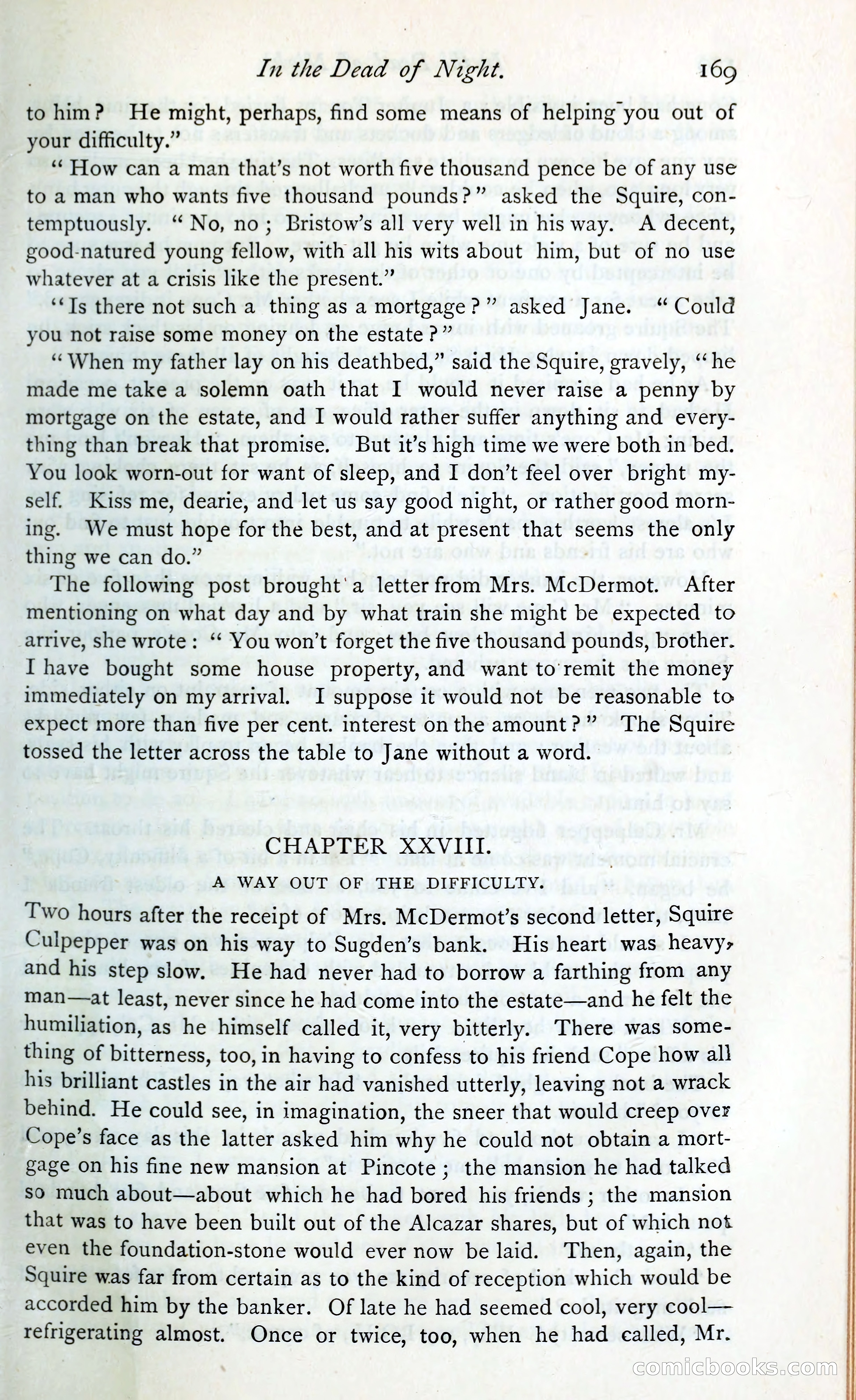 The Argosy — page 184 of 400