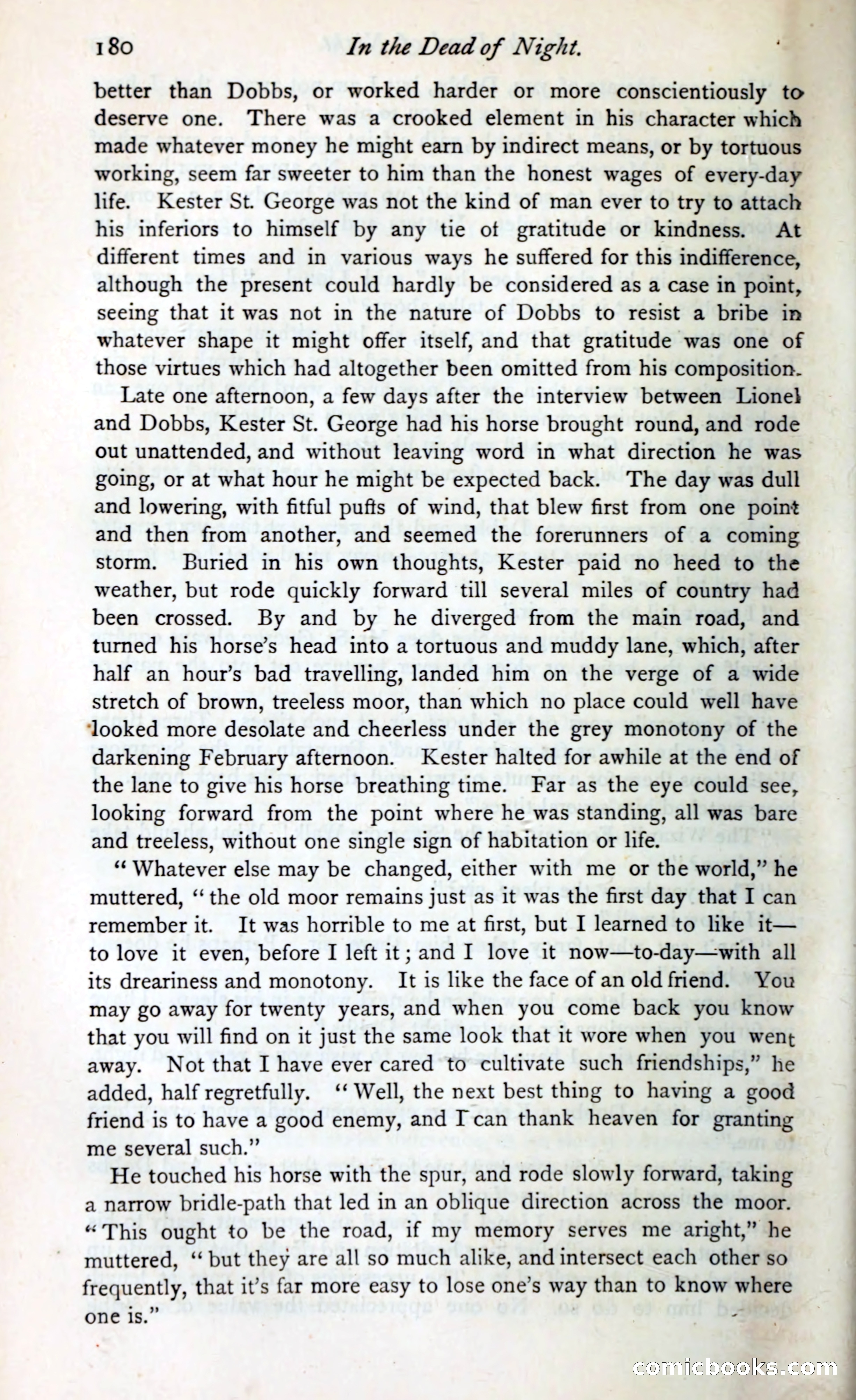 The Argosy — page 195 of 400