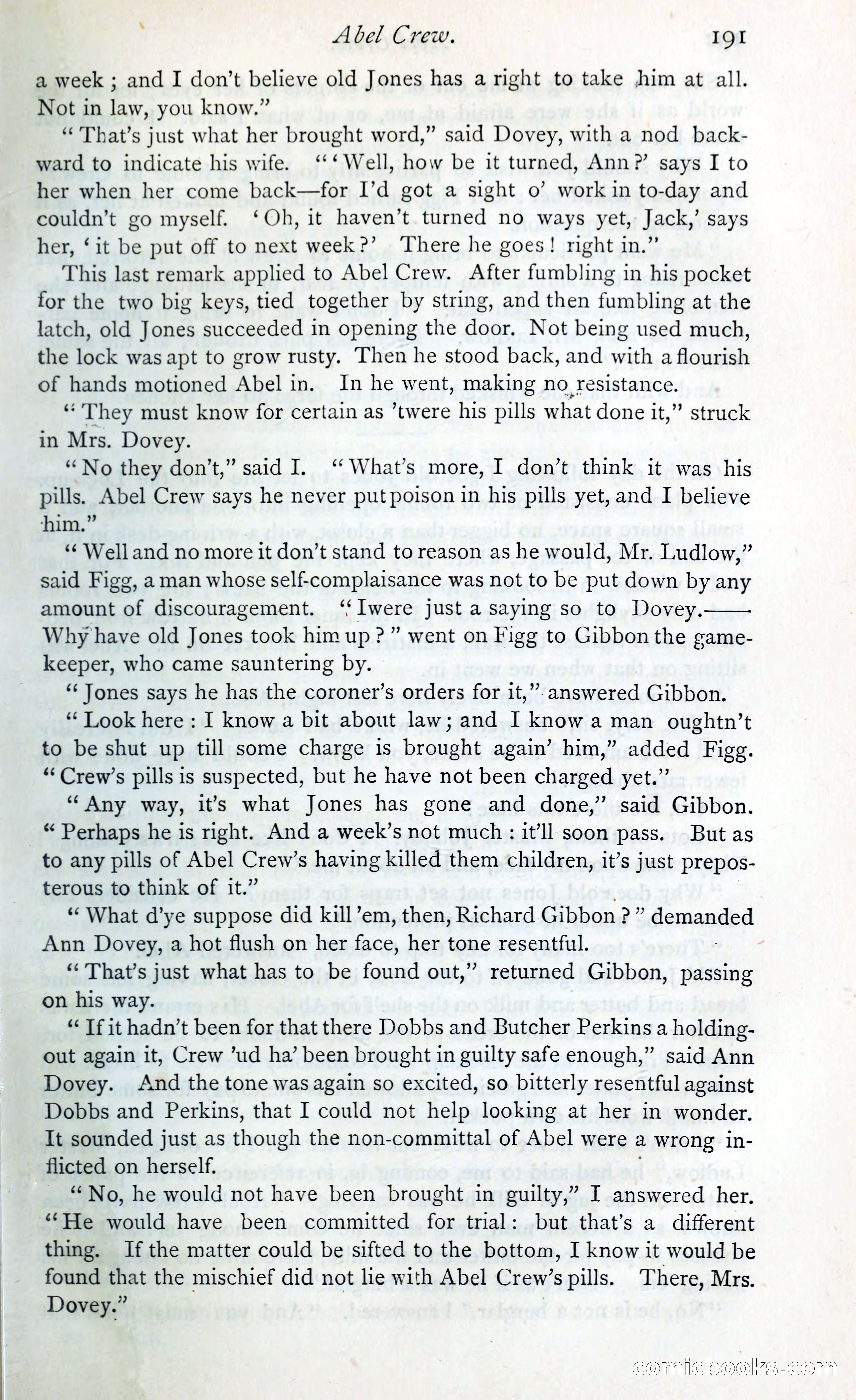 The Argosy — page 206 of 400