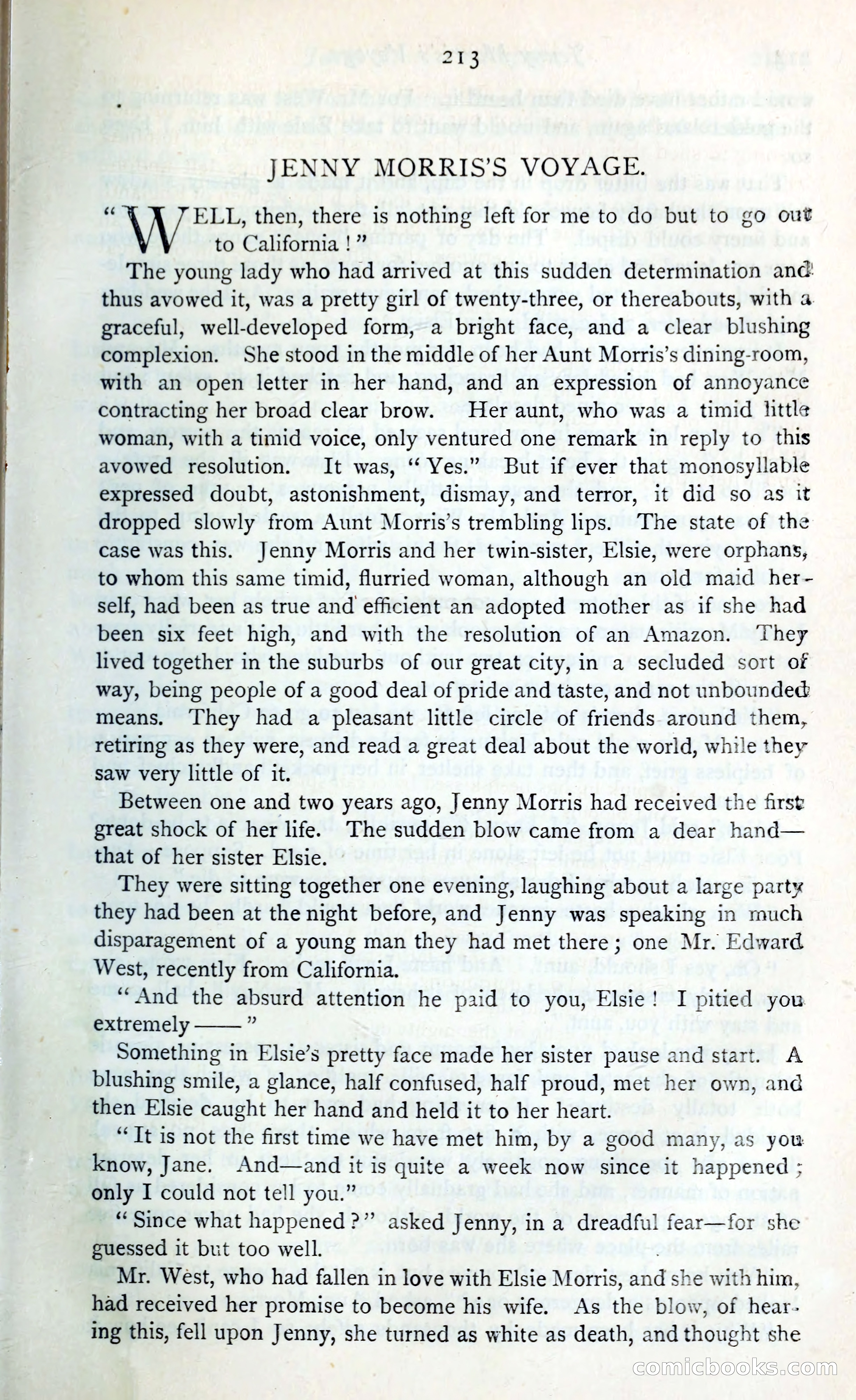 The Argosy — page 228 of 400