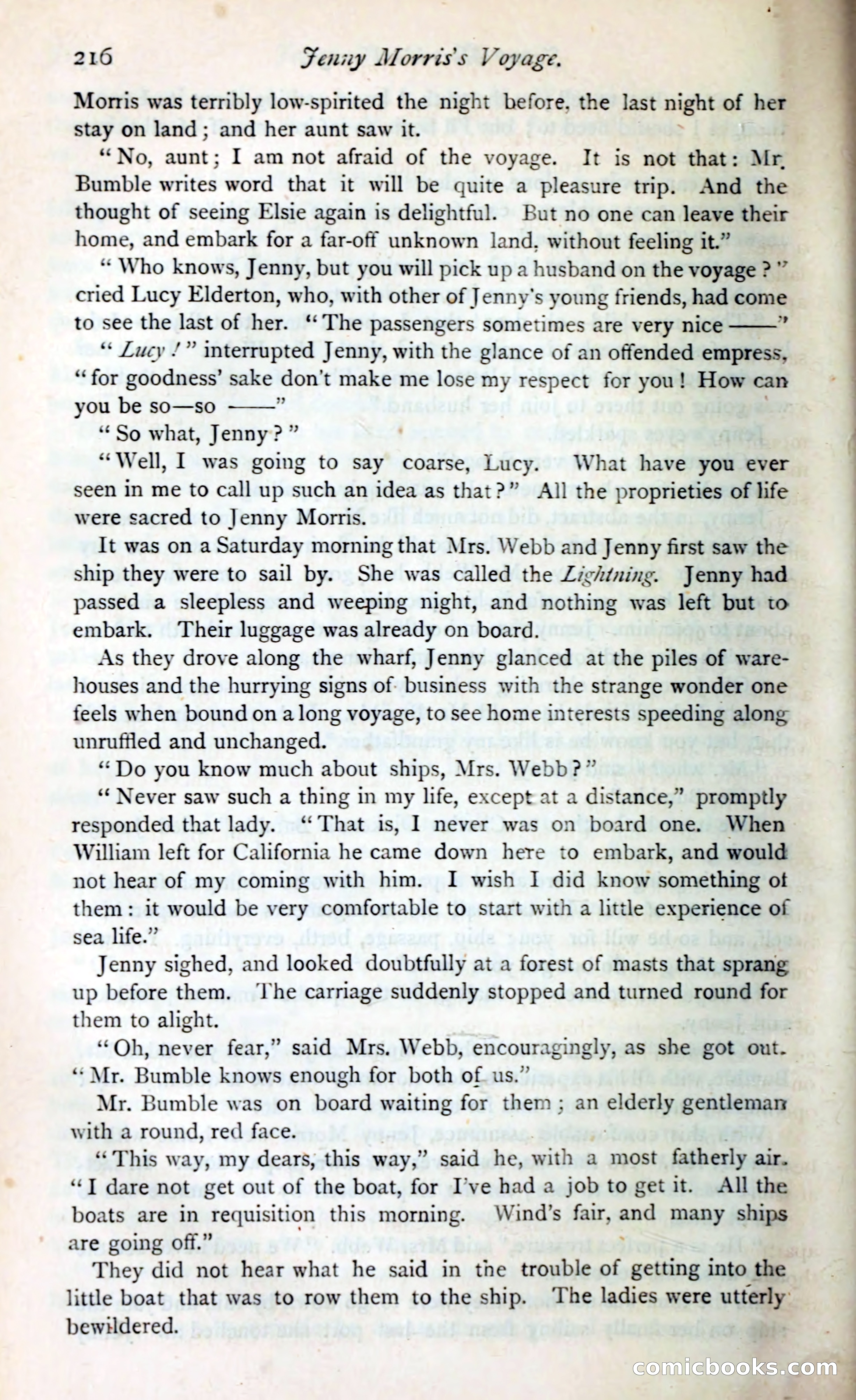 The Argosy — page 231 of 400