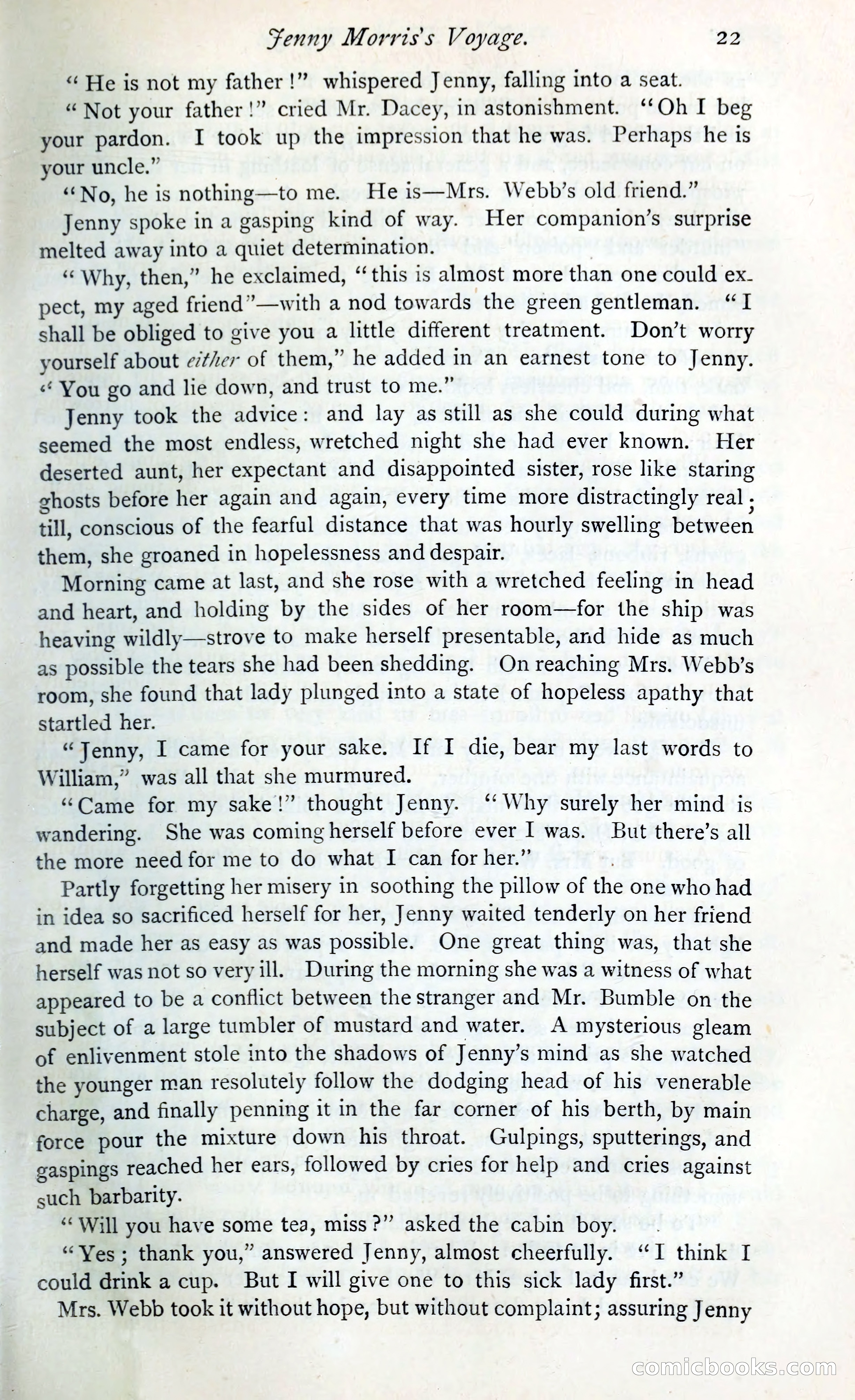 The Argosy — page 236 of 400