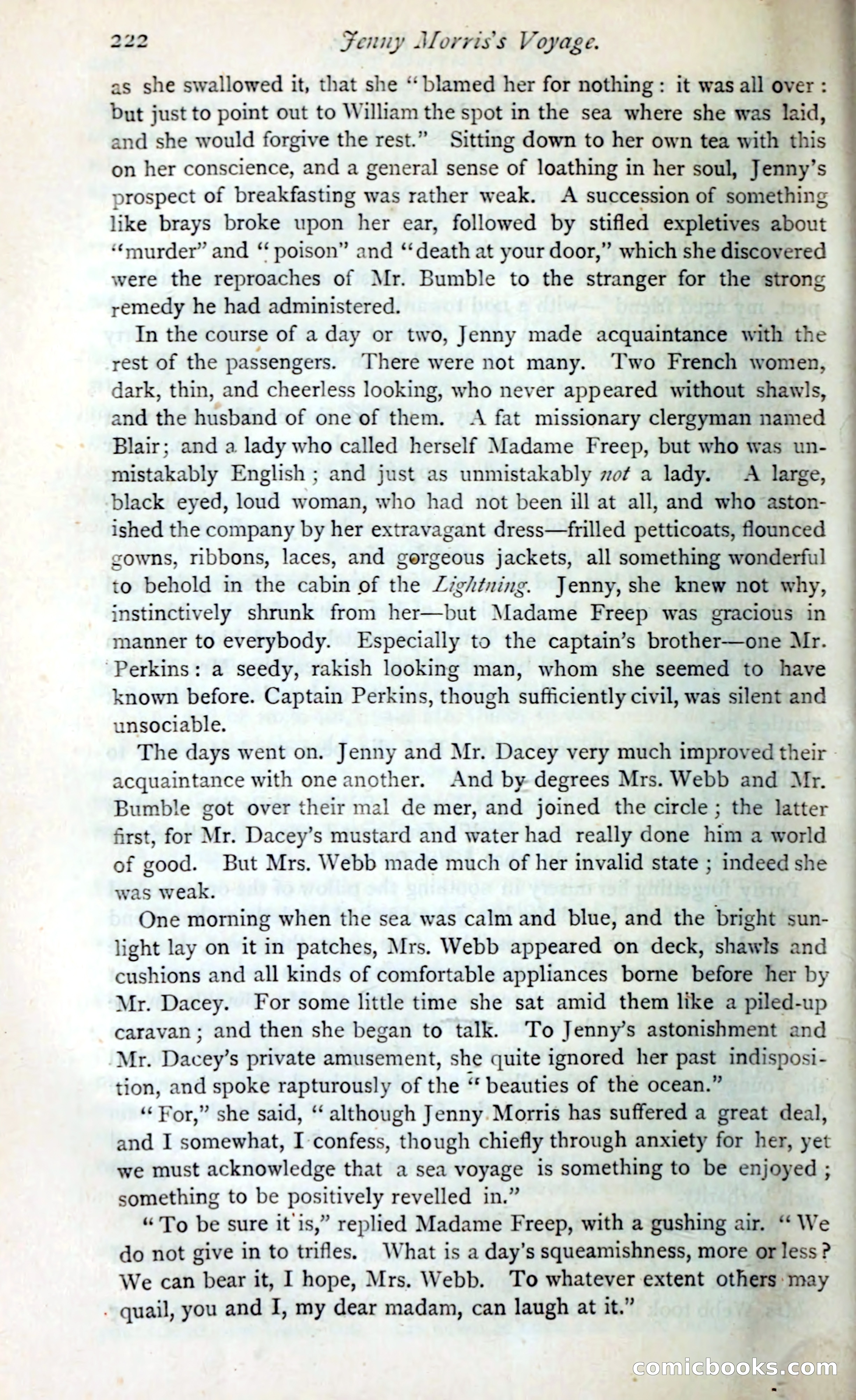 The Argosy — page 237 of 400