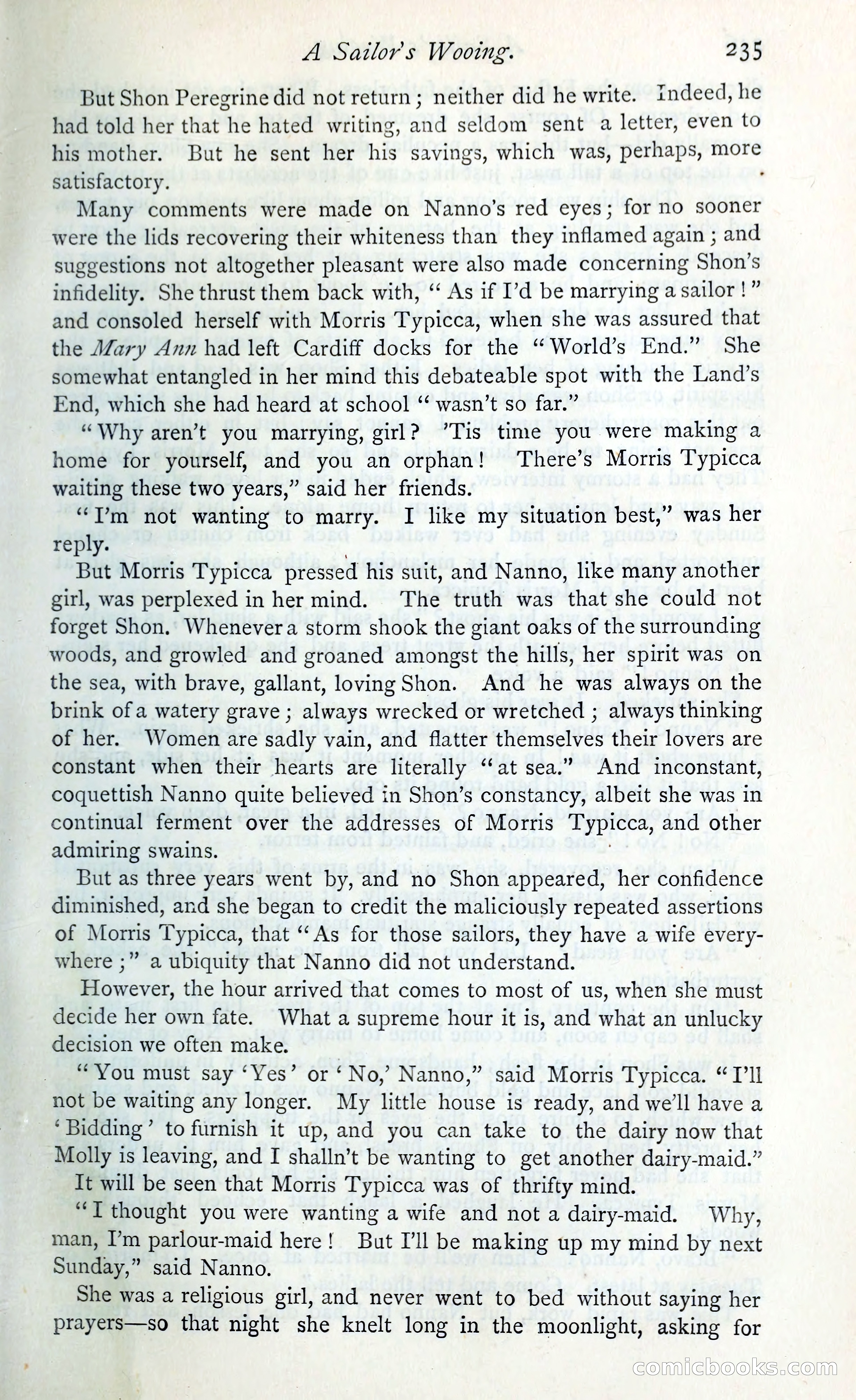 The Argosy — page 250 of 400