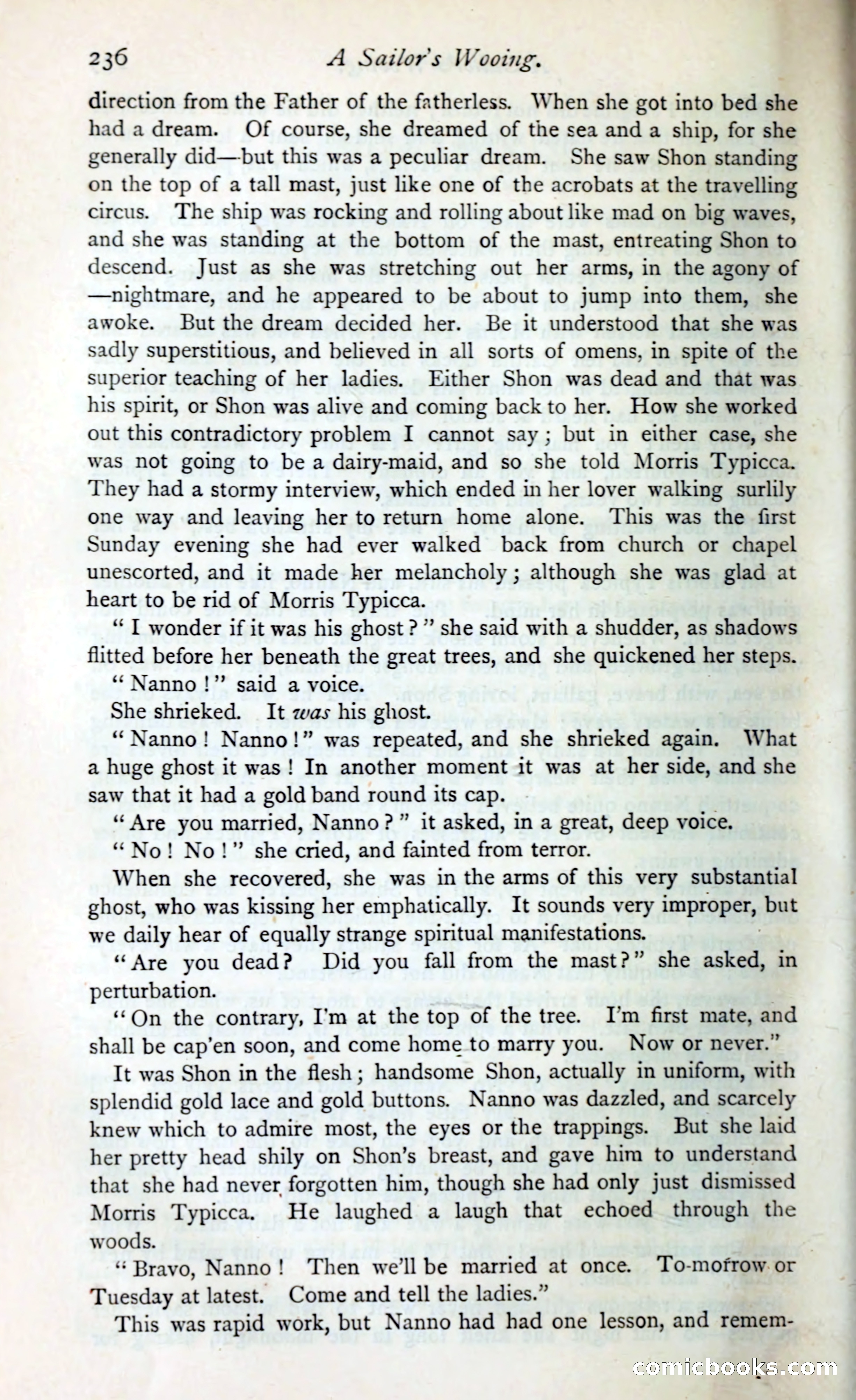 The Argosy — page 251 of 400
