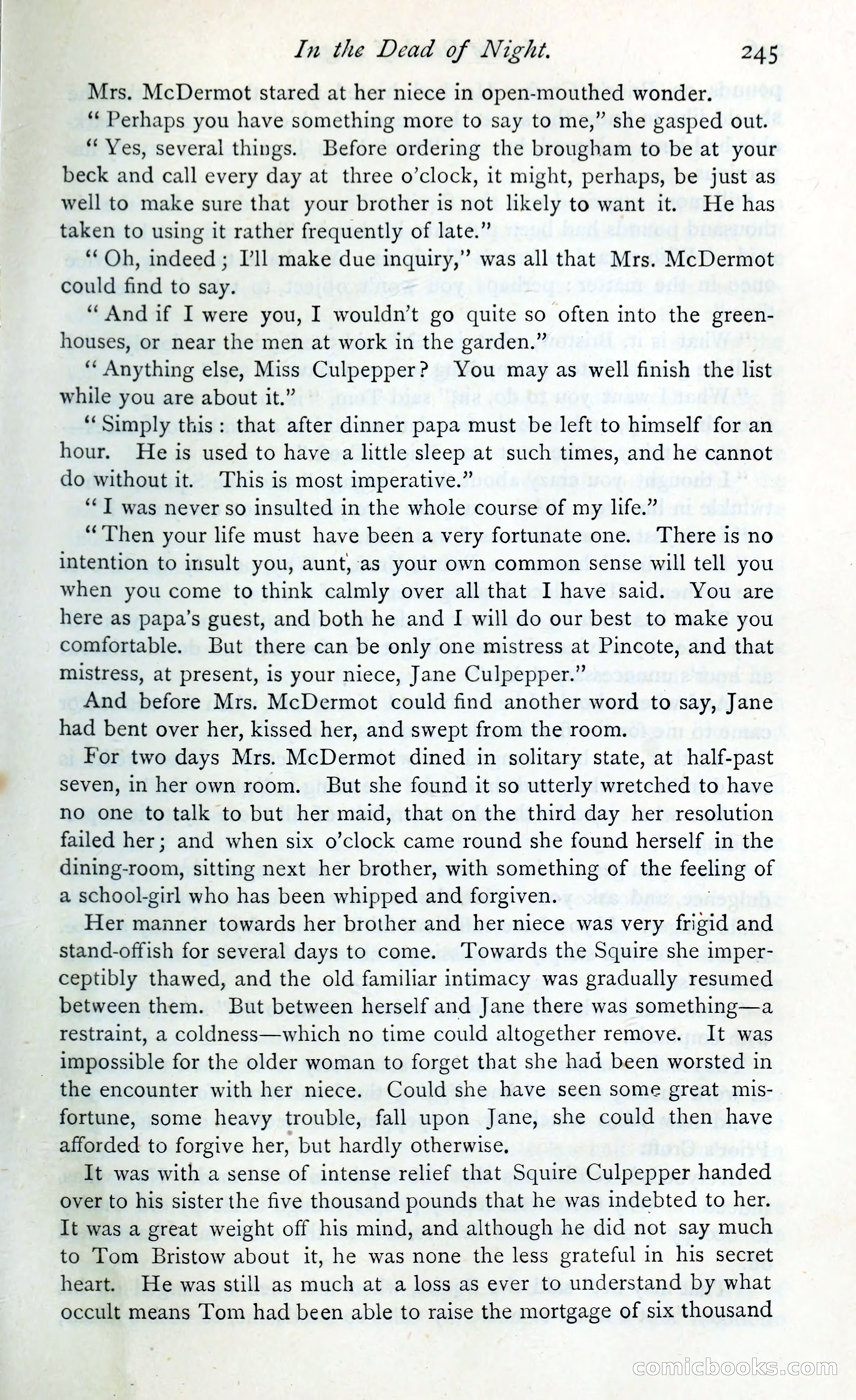 The Argosy — page 262 of 400