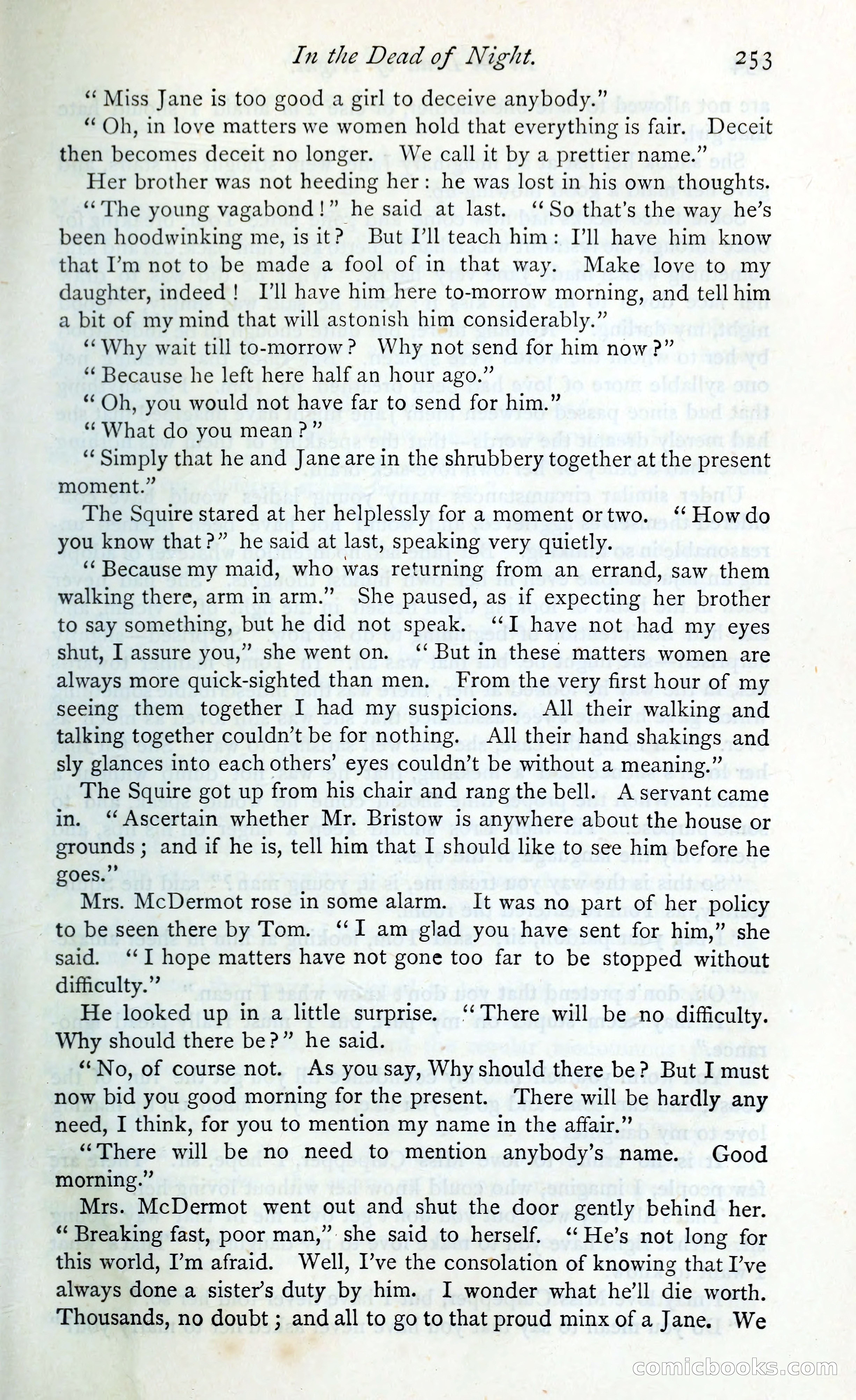 The Argosy — page 270 of 400