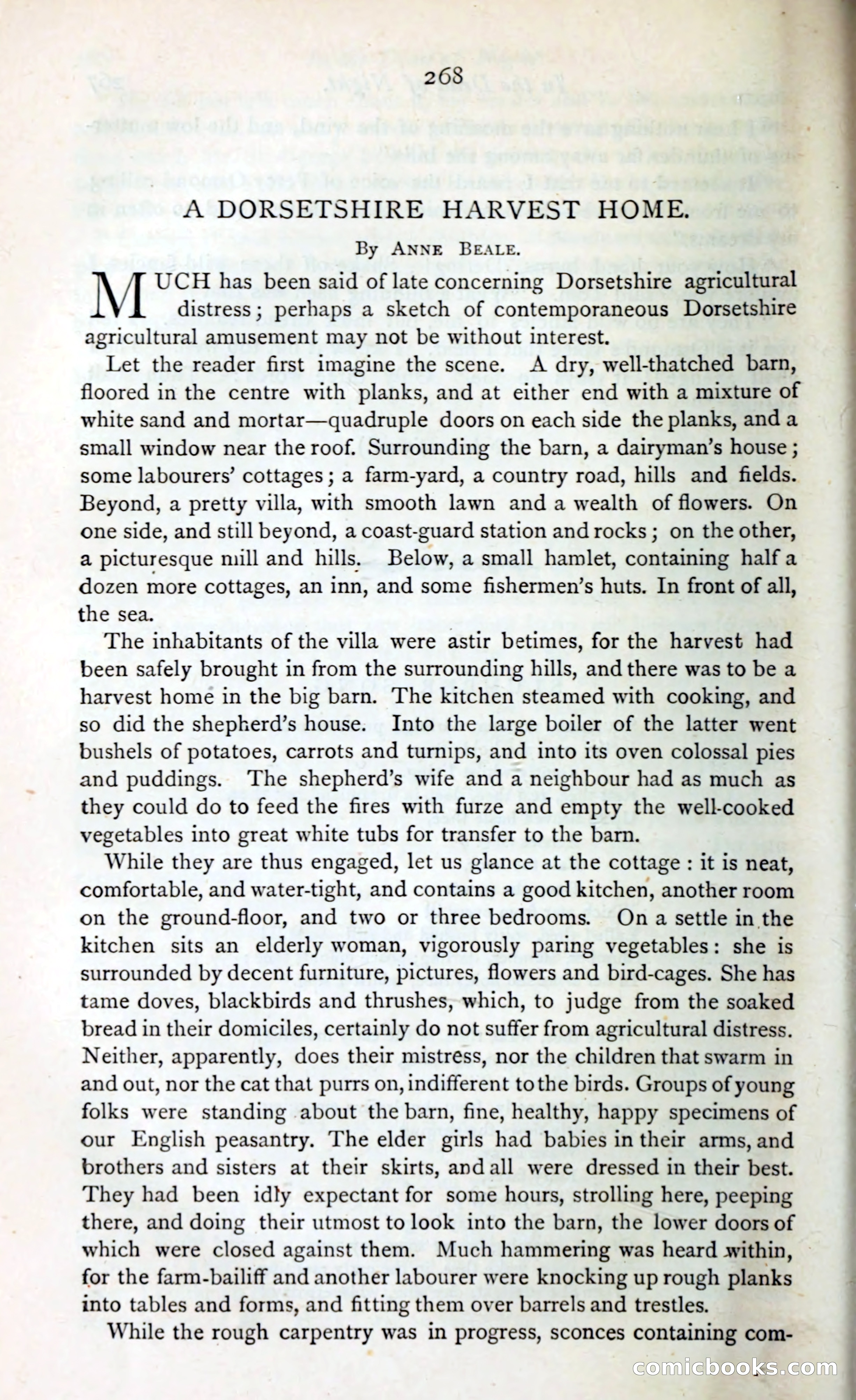 The Argosy — page 285 of 400